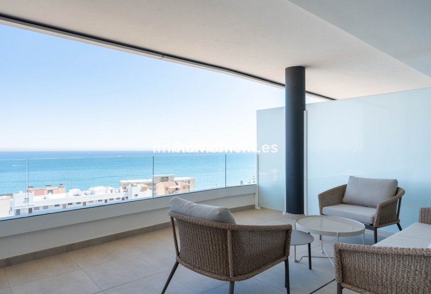 Bestaande woning - Appartement - Fuengirola - Fuengirola Centro
