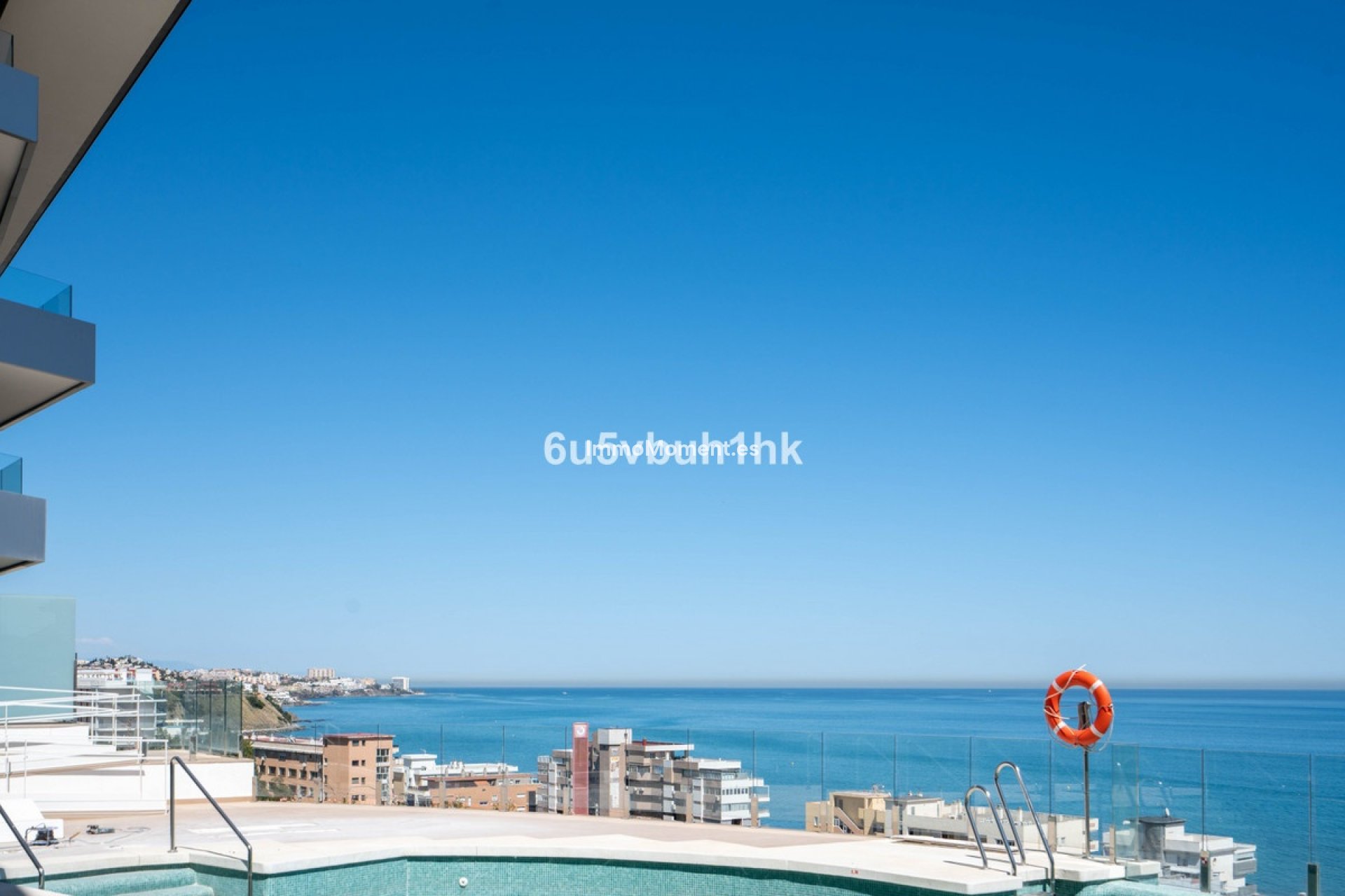 Bestaande woning - Appartement - Fuengirola - Fuengirola Centro