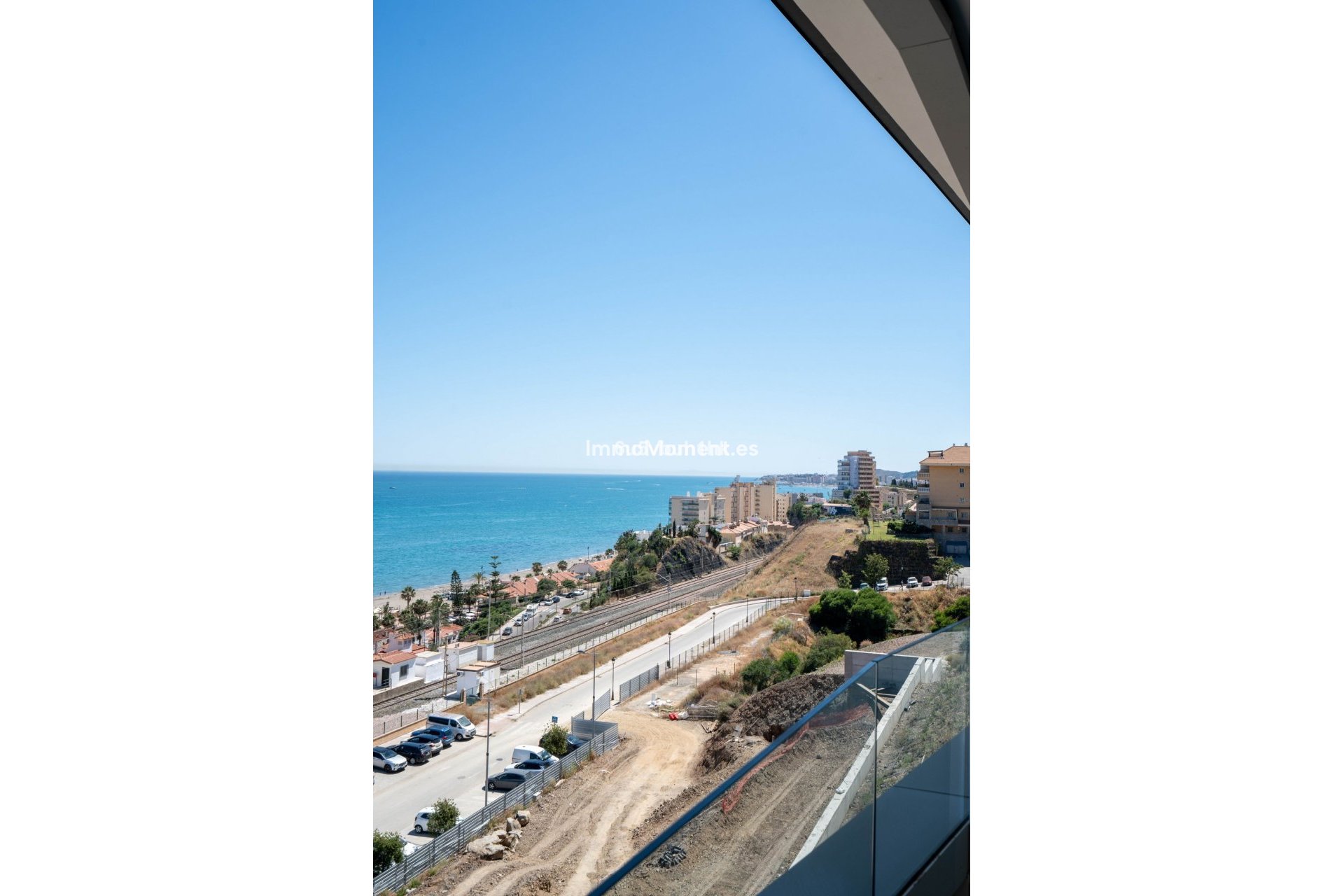 Bestaande woning - Appartement - Fuengirola - Fuengirola Centro