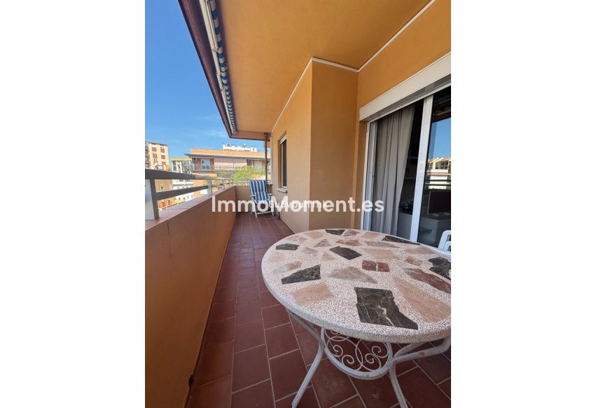 Bestaande woning - Appartement - Fuengirola - Fuengirola Centro