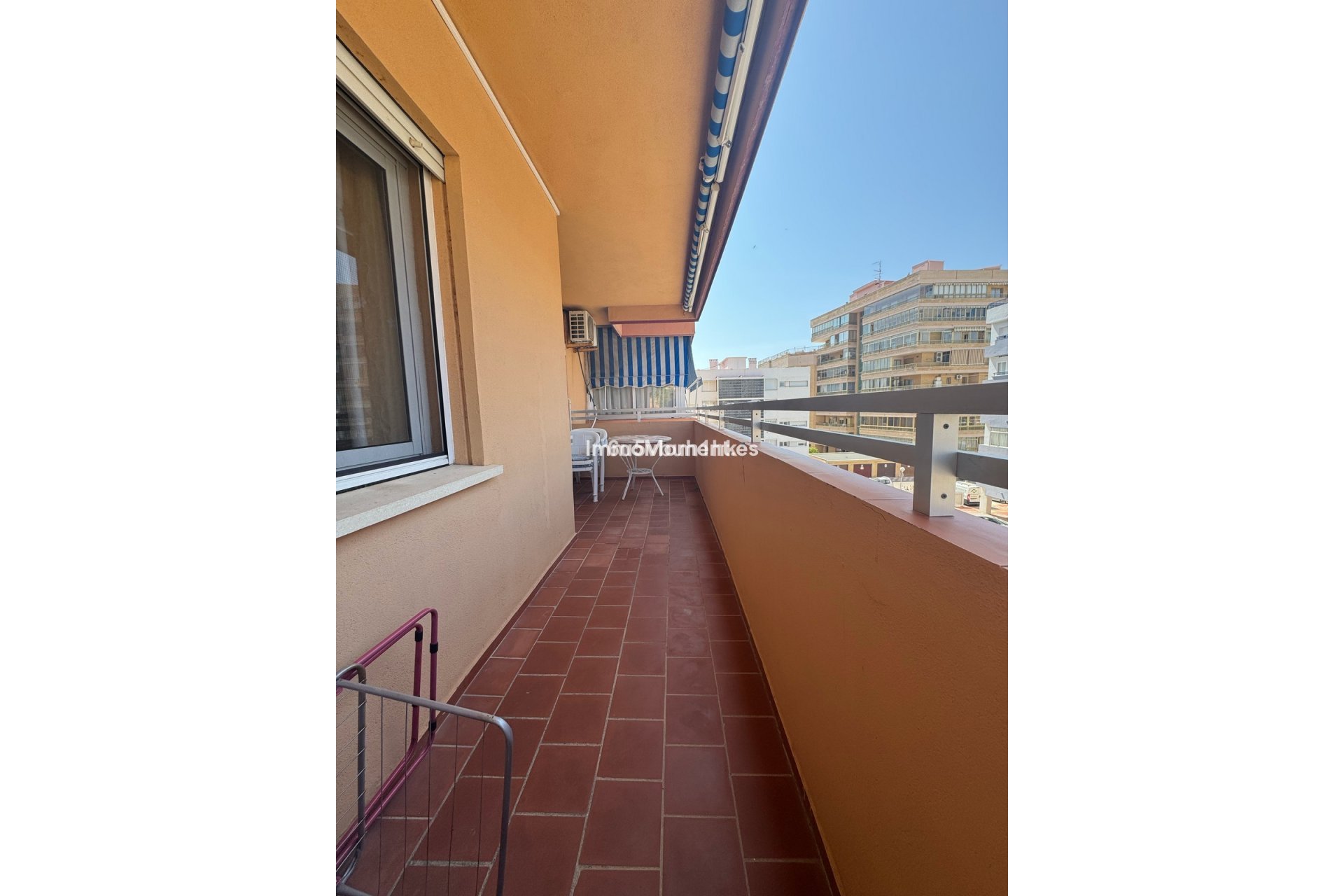 Bestaande woning - Appartement - Fuengirola - Fuengirola Centro