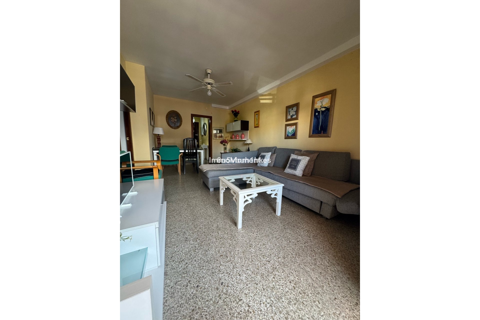 Bestaande woning - Appartement - Fuengirola - Fuengirola Centro