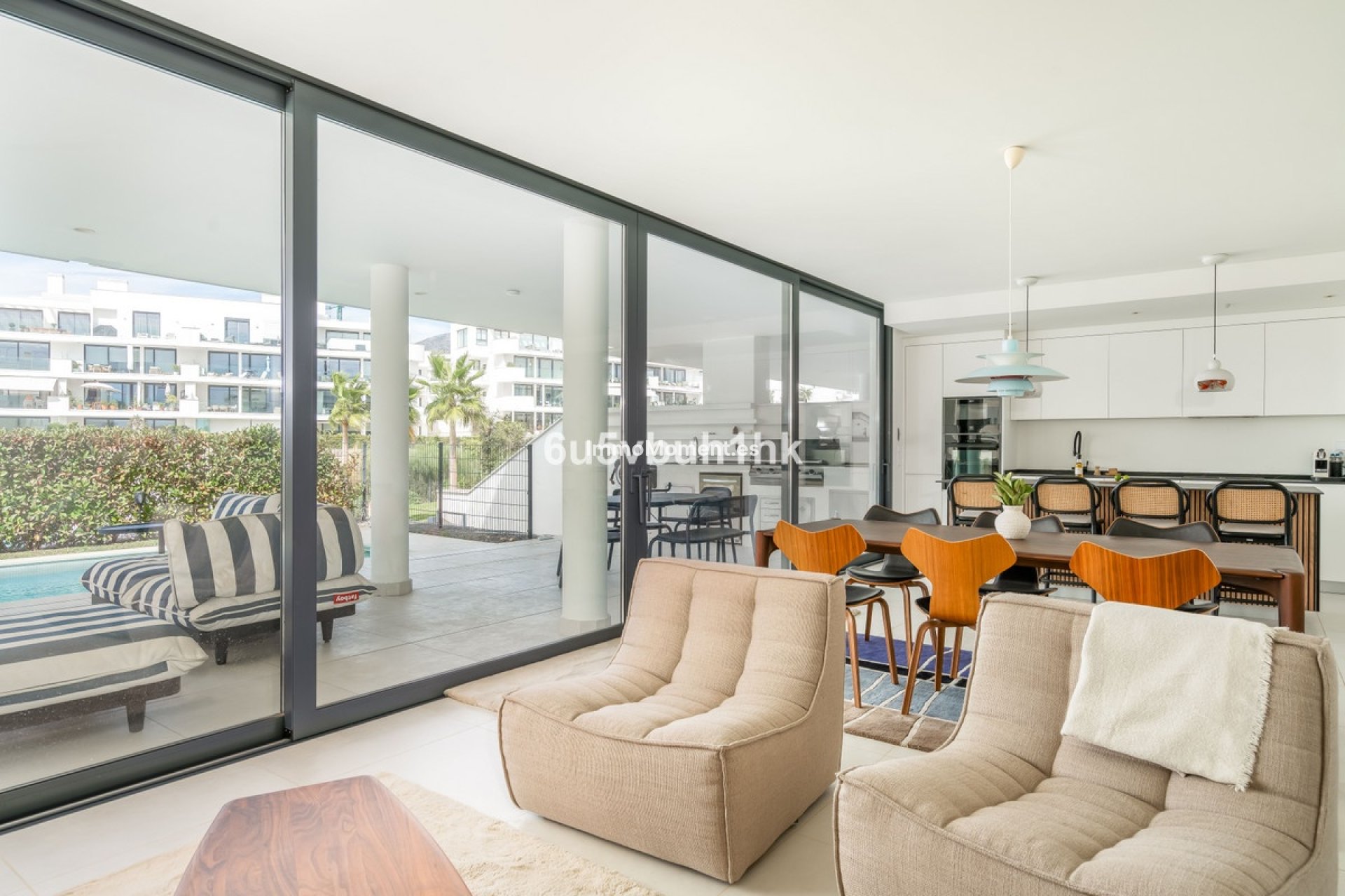 Bestaande woning - Appartement - Fuengirola - Fuengirola Centro