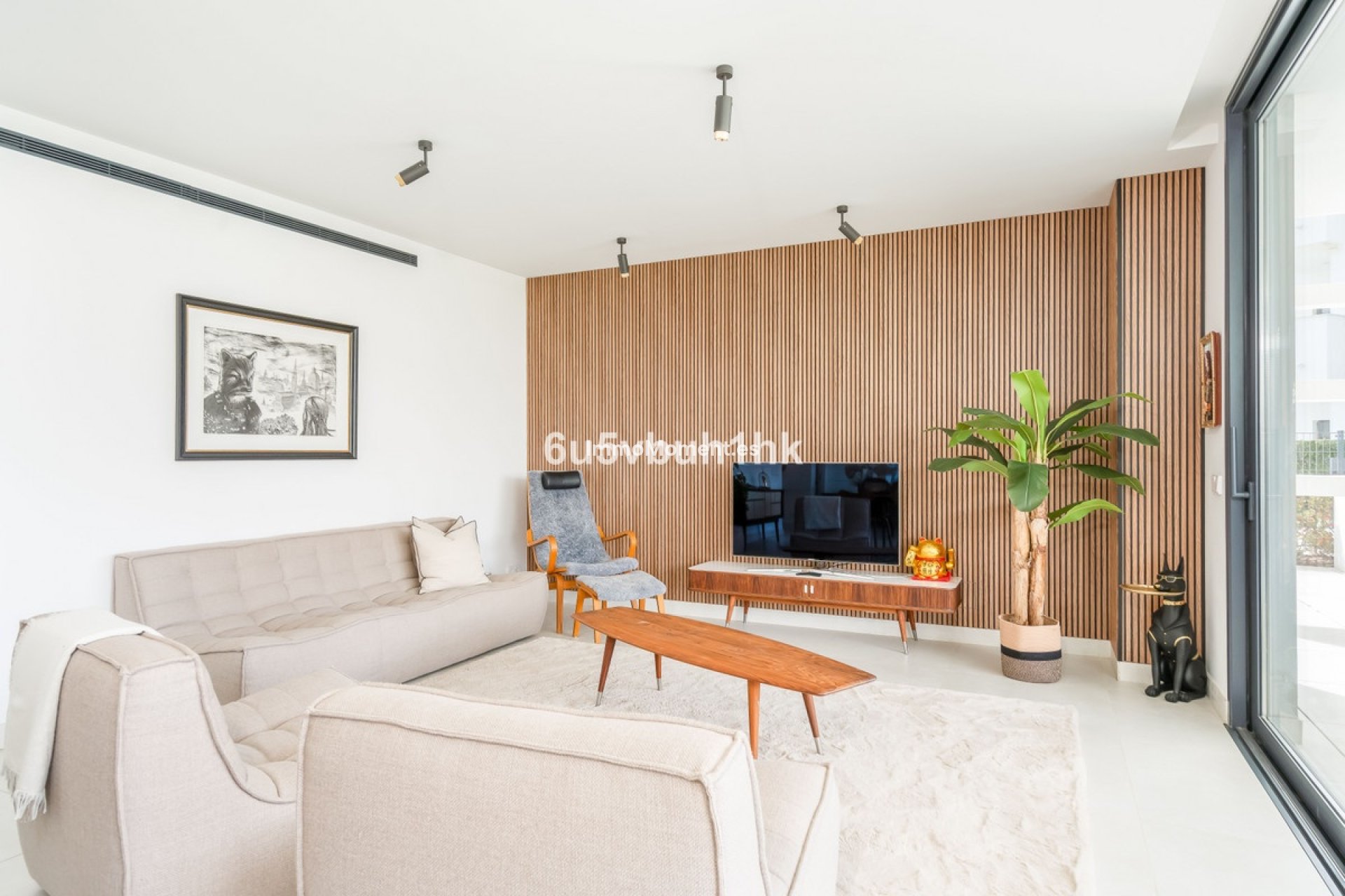 Bestaande woning - Appartement - Fuengirola - Fuengirola Centro