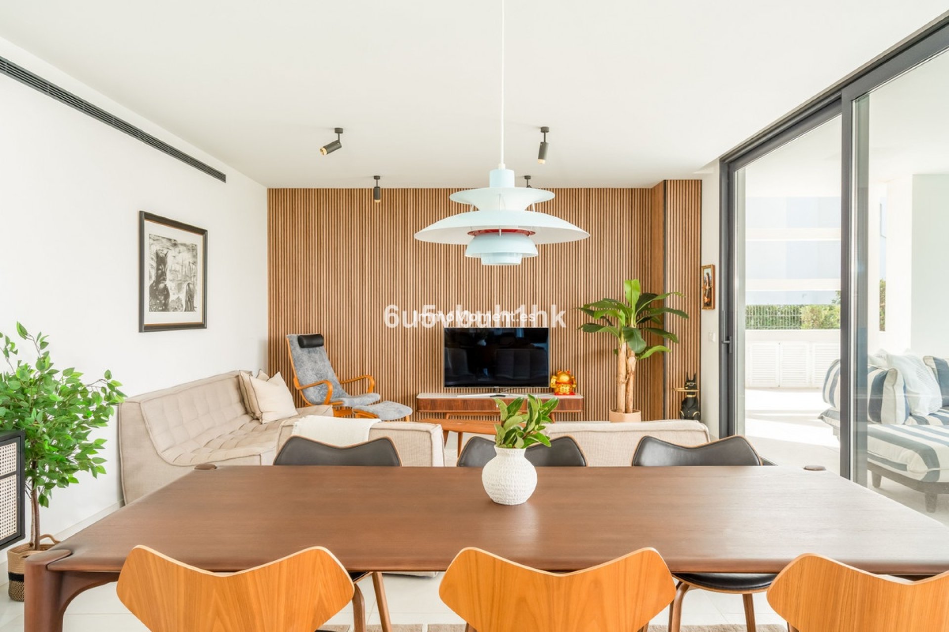 Bestaande woning - Appartement - Fuengirola - Fuengirola Centro