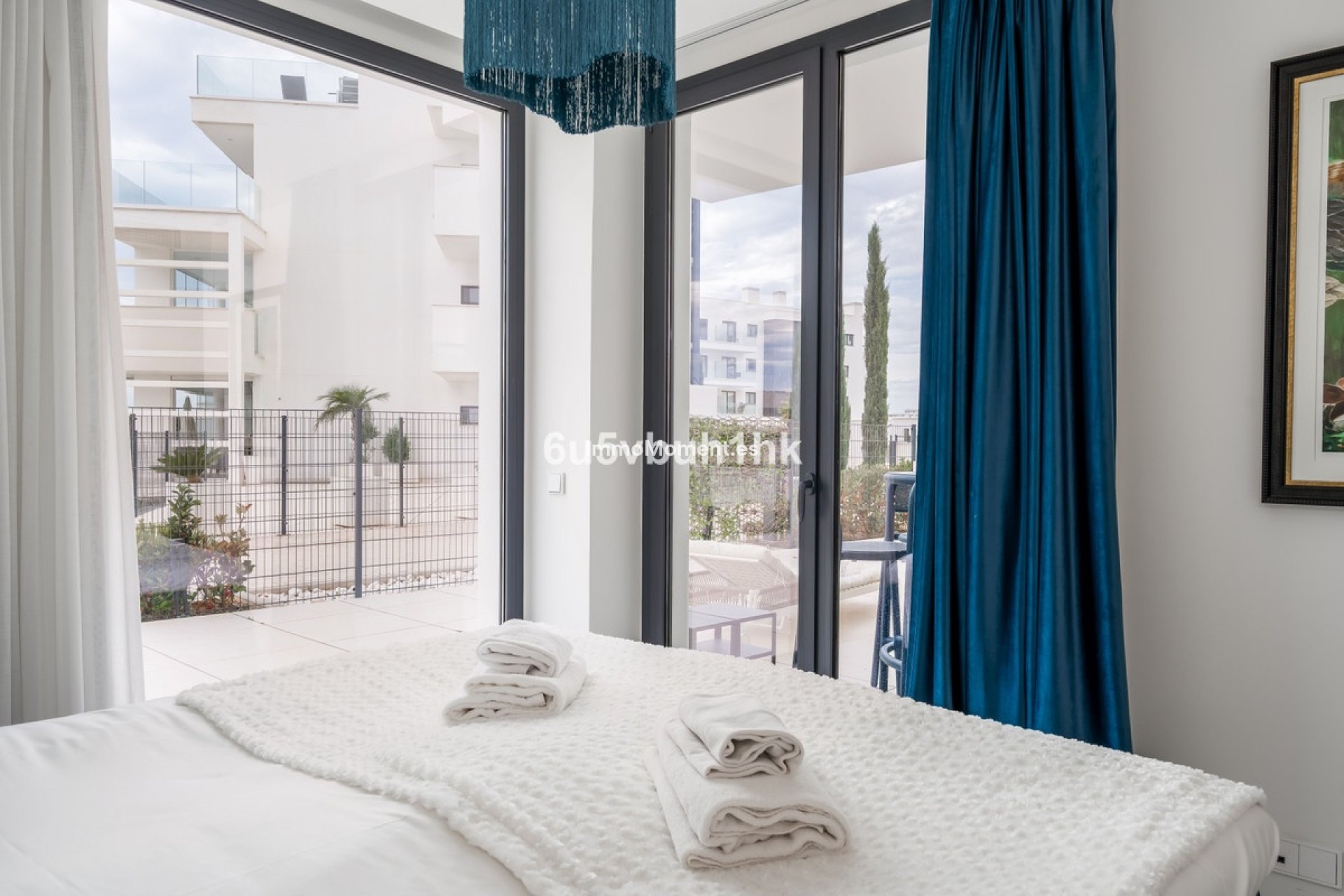 Bestaande woning - Appartement - Fuengirola - Fuengirola Centro