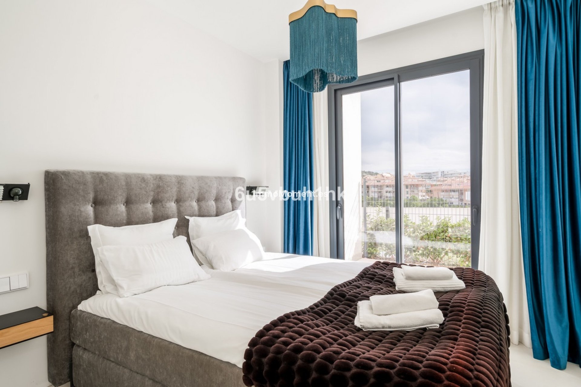 Bestaande woning - Appartement - Fuengirola - Fuengirola Centro