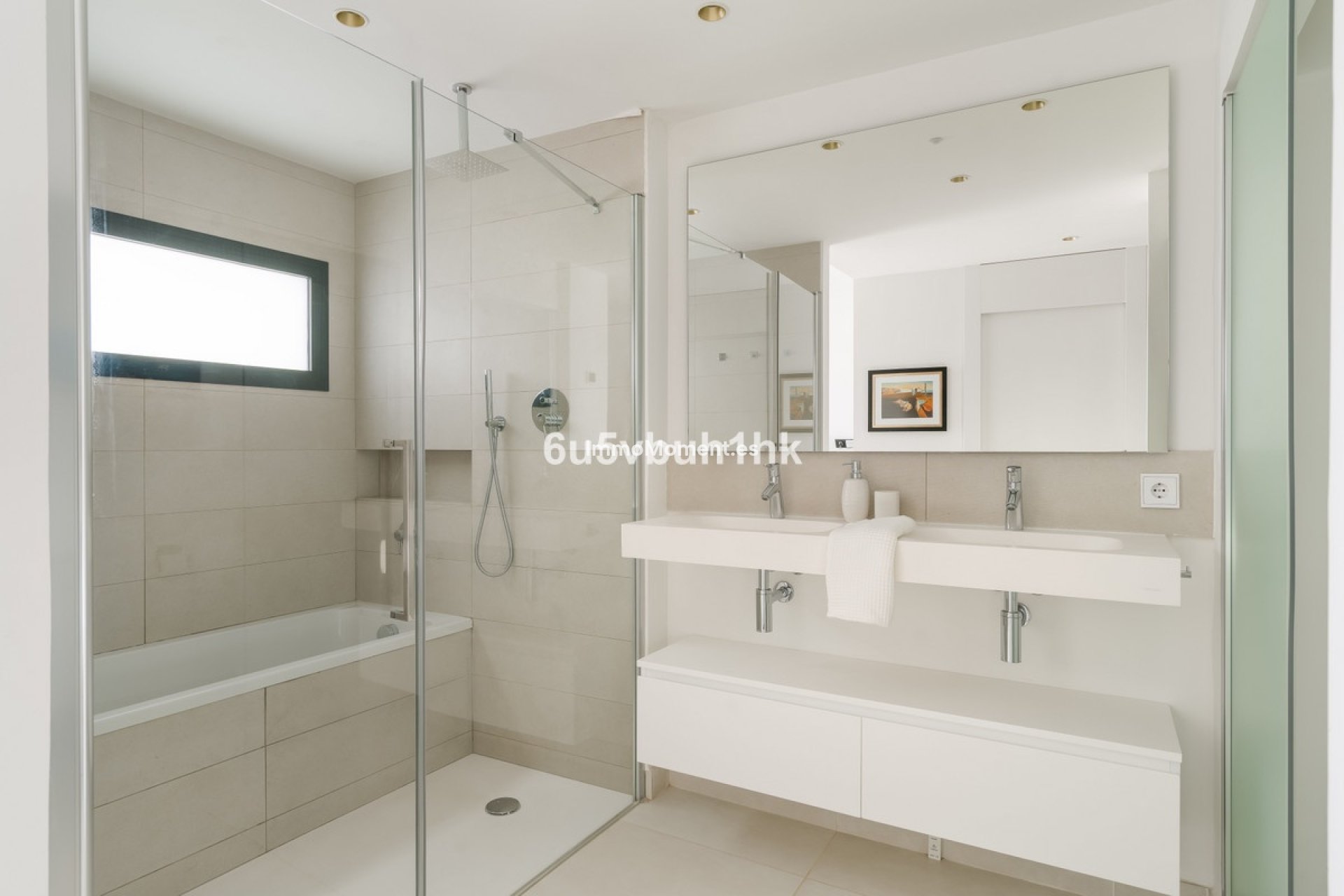 Bestaande woning - Appartement - Fuengirola - Fuengirola Centro
