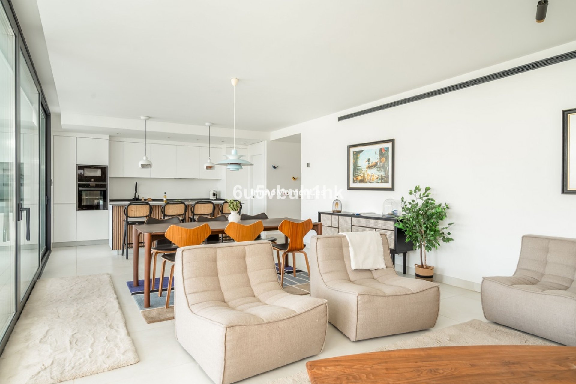 Bestaande woning - Appartement - Fuengirola - Fuengirola Centro