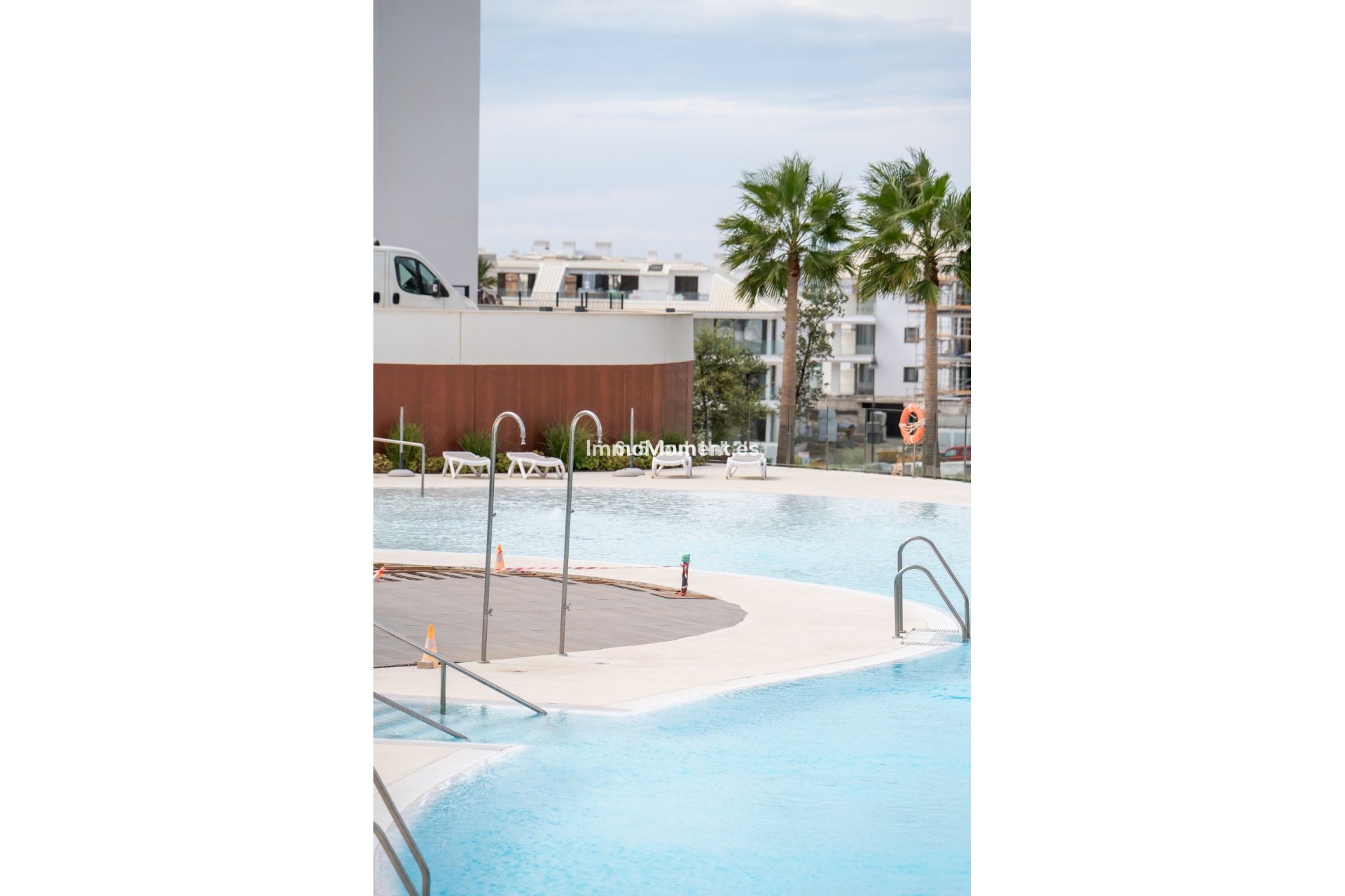 Bestaande woning - Appartement - Fuengirola - Fuengirola Centro