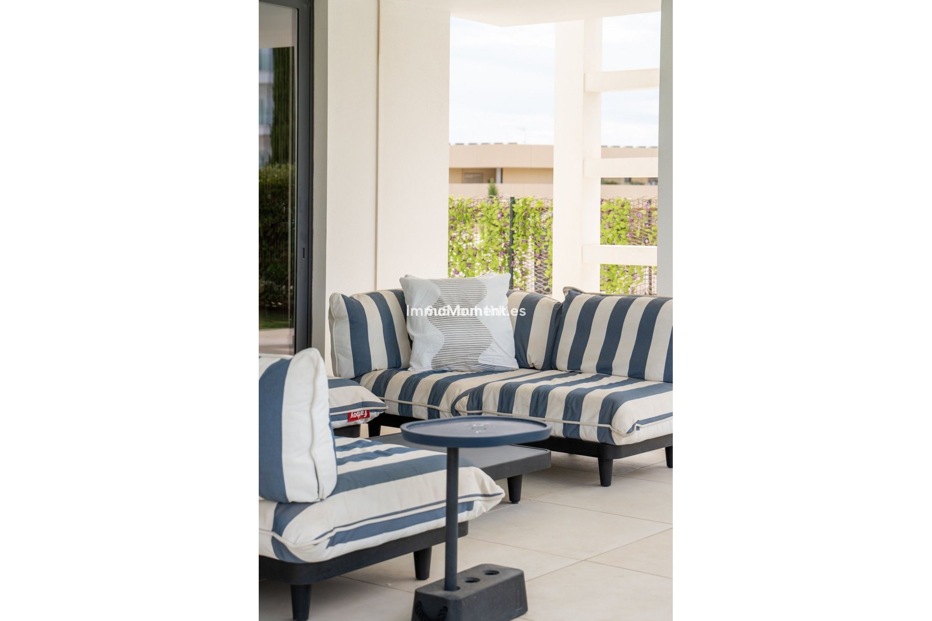 Bestaande woning - Appartement - Fuengirola - Fuengirola Centro