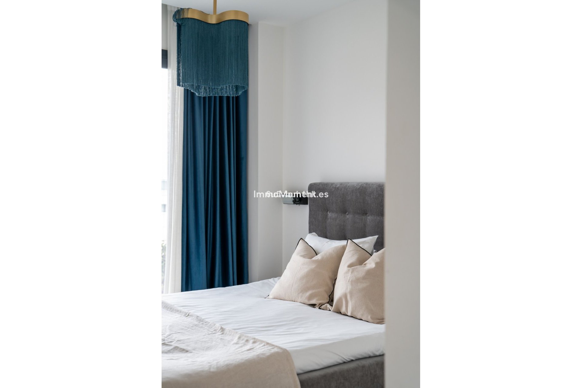 Bestaande woning - Appartement - Fuengirola - Fuengirola Centro