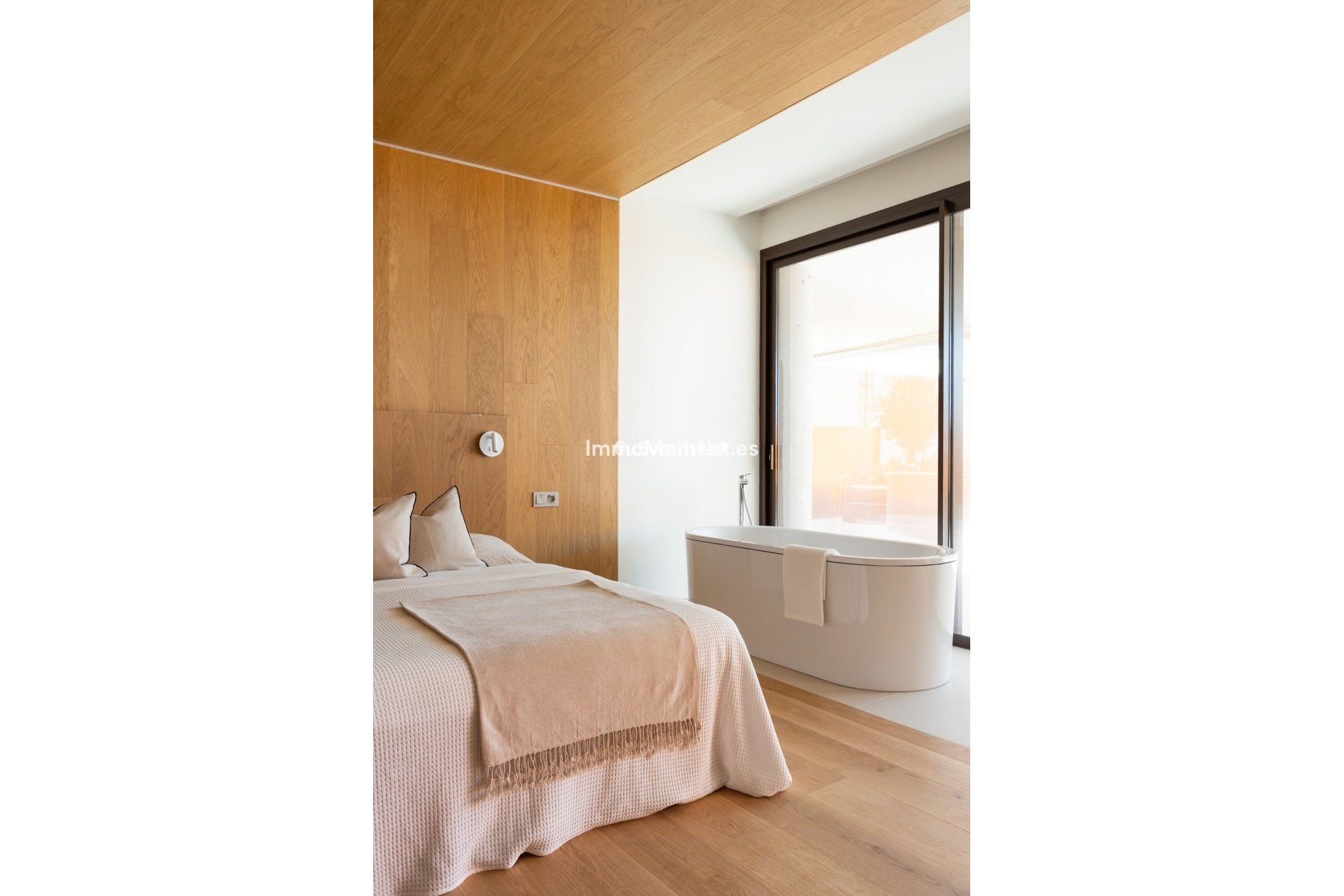 Bestaande woning - Appartement - Fuengirola - Fuengirola Centro