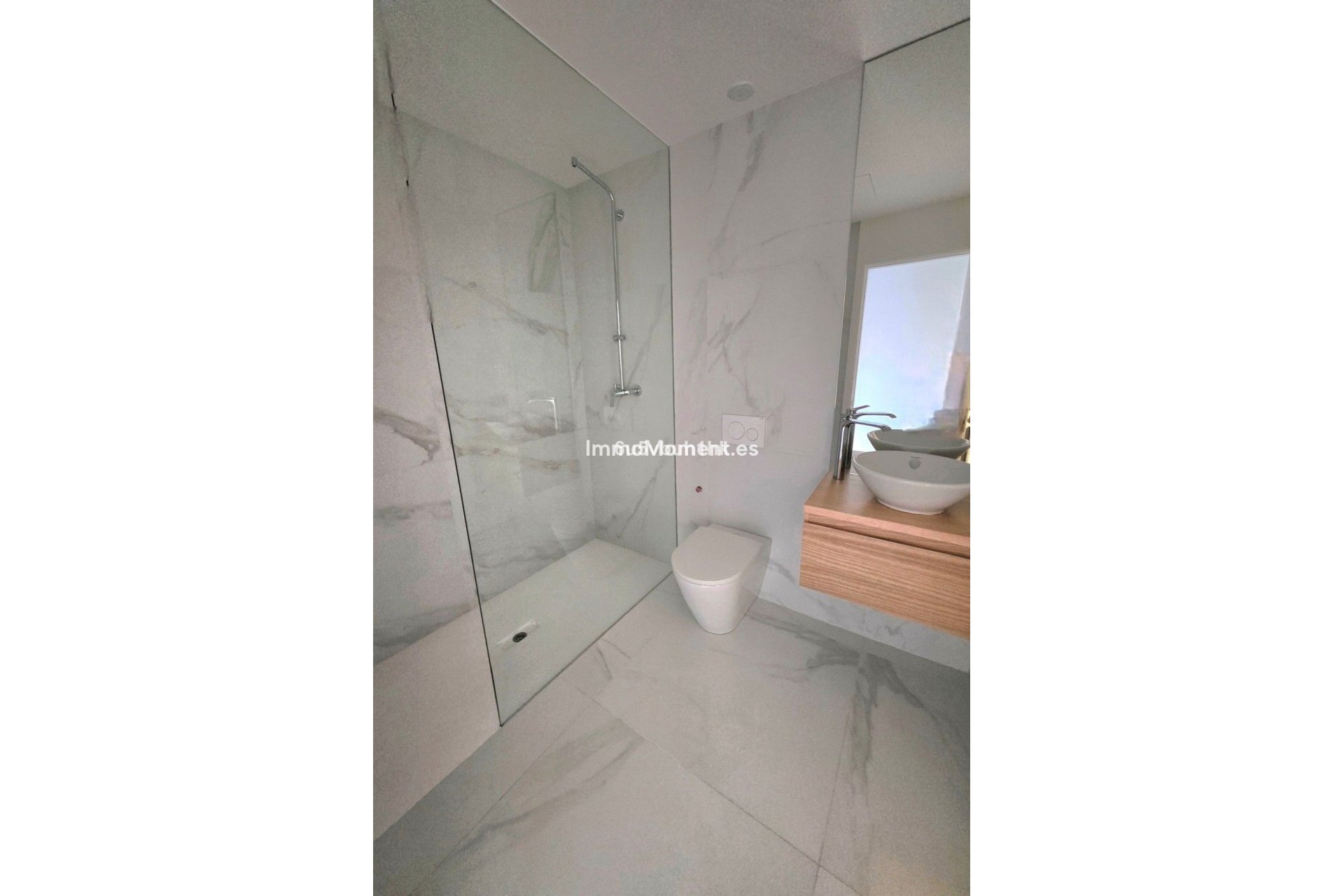 Bestaande woning - Appartement - Fuengirola - Fuengirola Centro