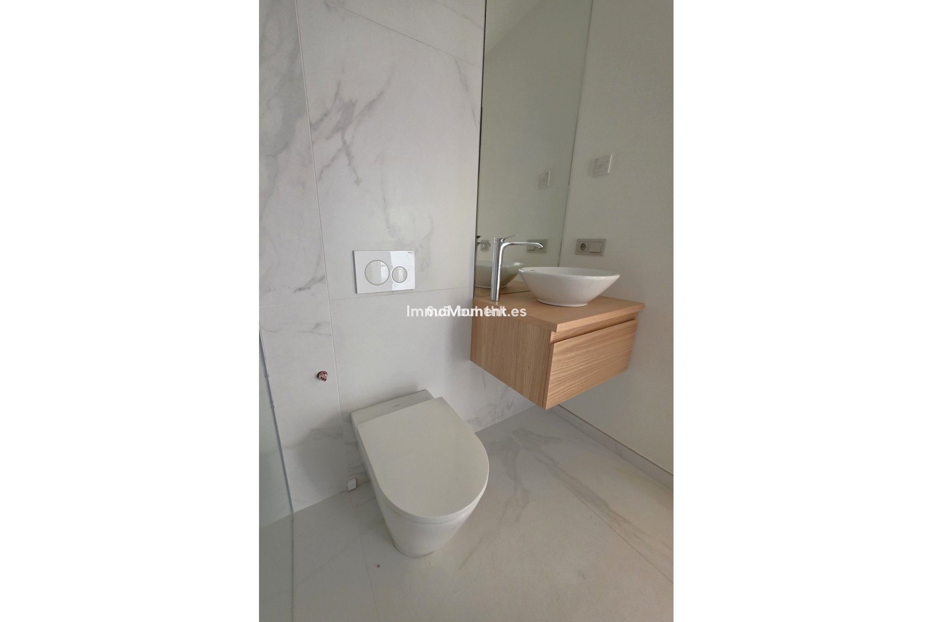 Bestaande woning - Appartement - Fuengirola - Fuengirola Centro