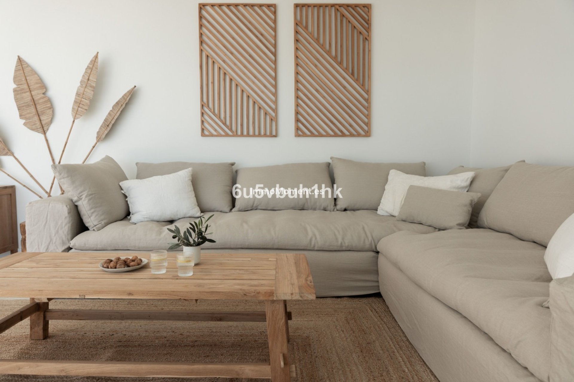 Bestaande woning - Appartement - Fuengirola - Fuengirola Centro