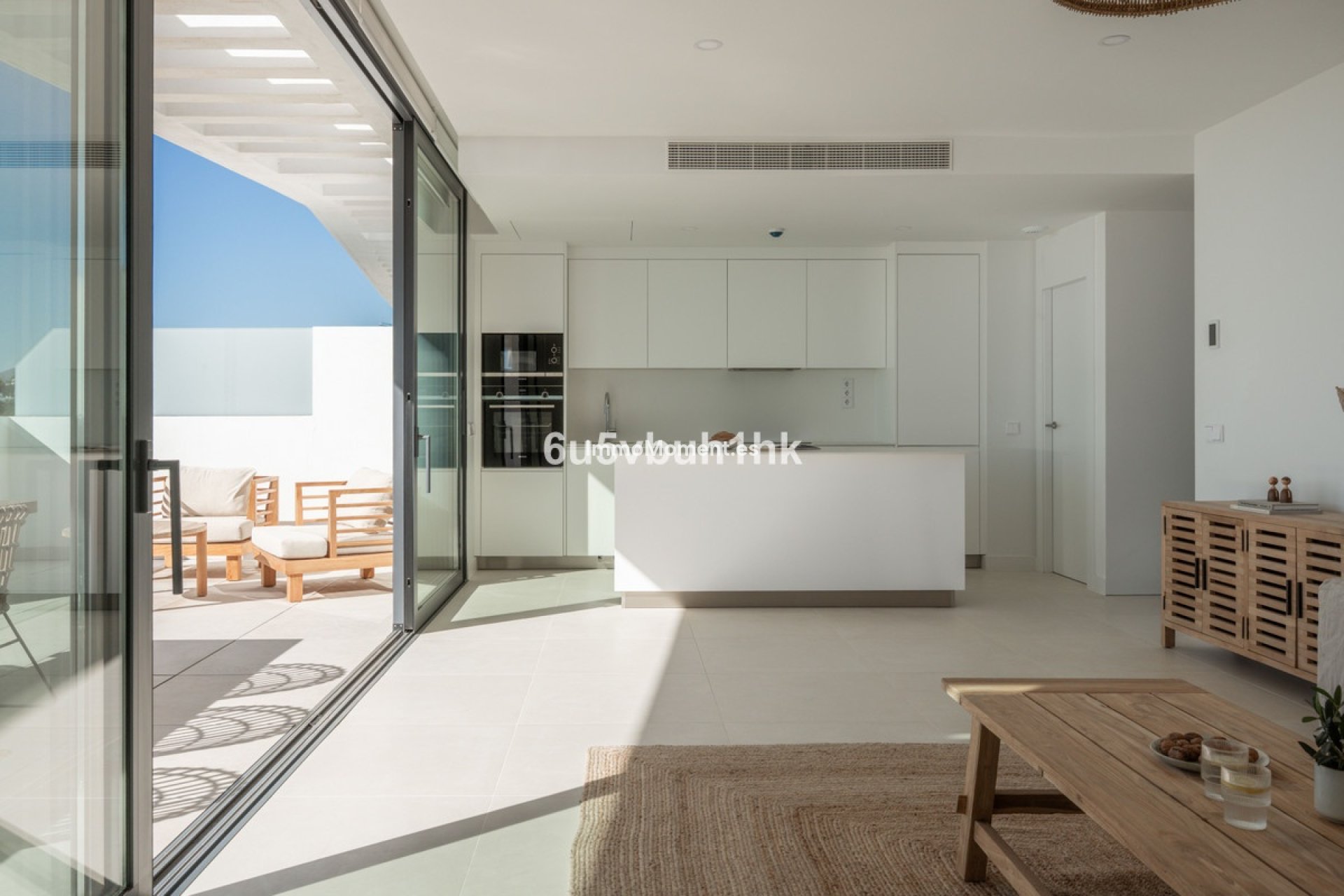 Bestaande woning - Appartement - Fuengirola - Fuengirola Centro