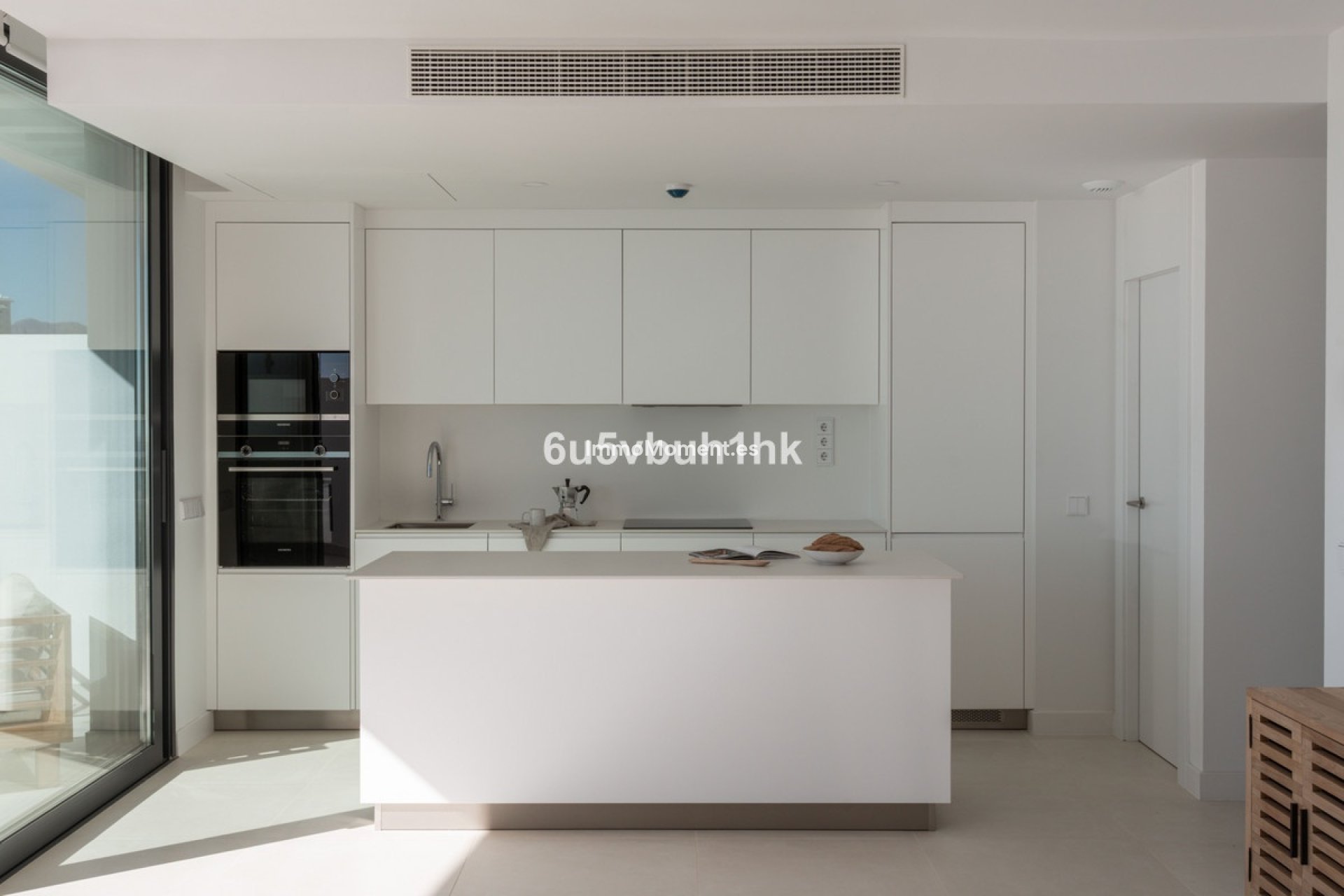 Bestaande woning - Appartement - Fuengirola - Fuengirola Centro