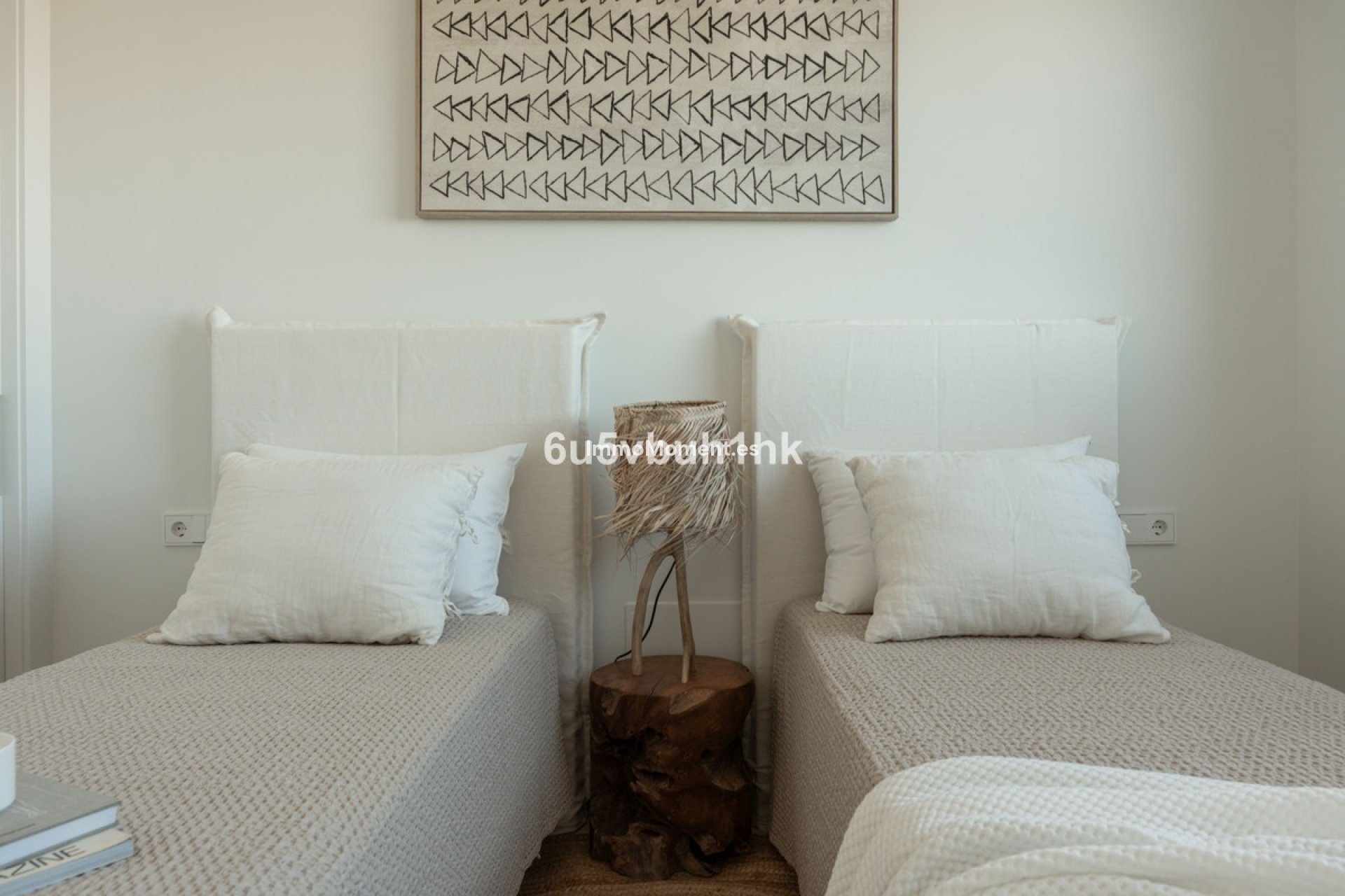 Bestaande woning - Appartement - Fuengirola - Fuengirola Centro