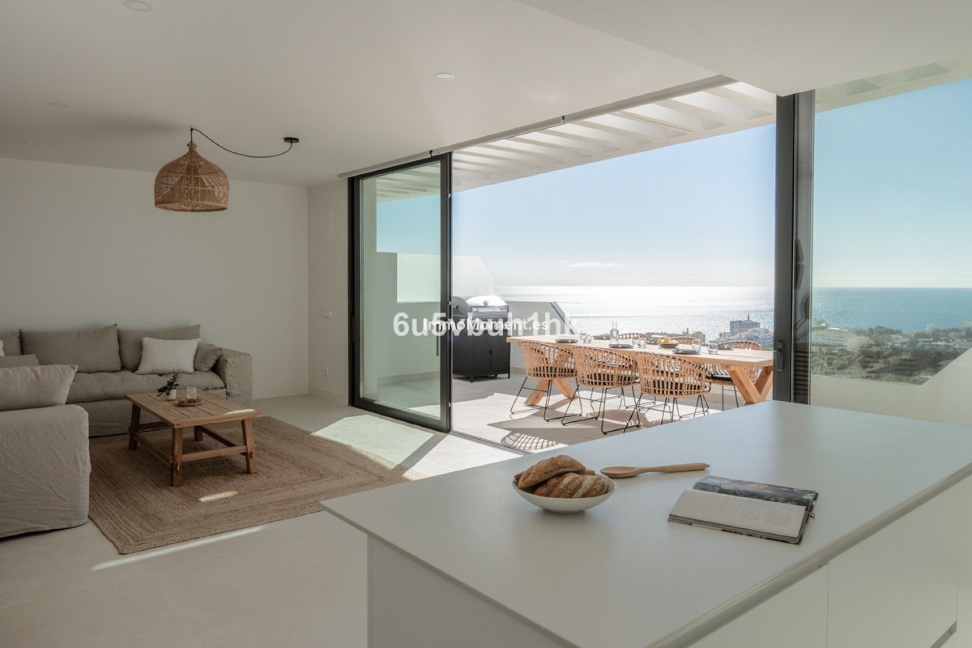 Bestaande woning - Appartement - Fuengirola - Fuengirola Centro