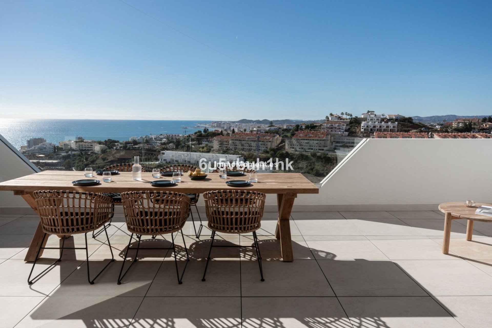 Bestaande woning - Appartement - Fuengirola - Fuengirola Centro