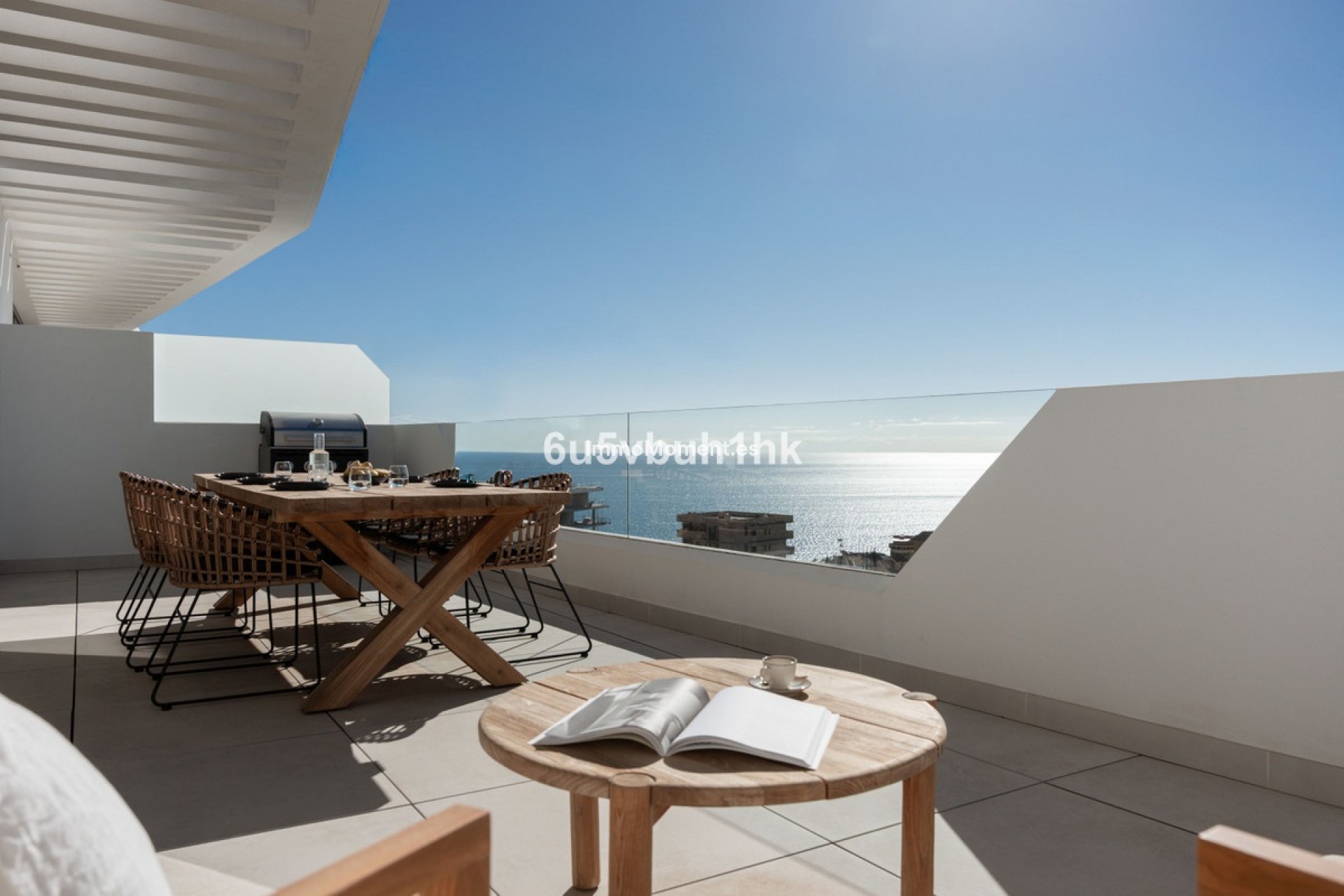 Bestaande woning - Appartement - Fuengirola - Fuengirola Centro