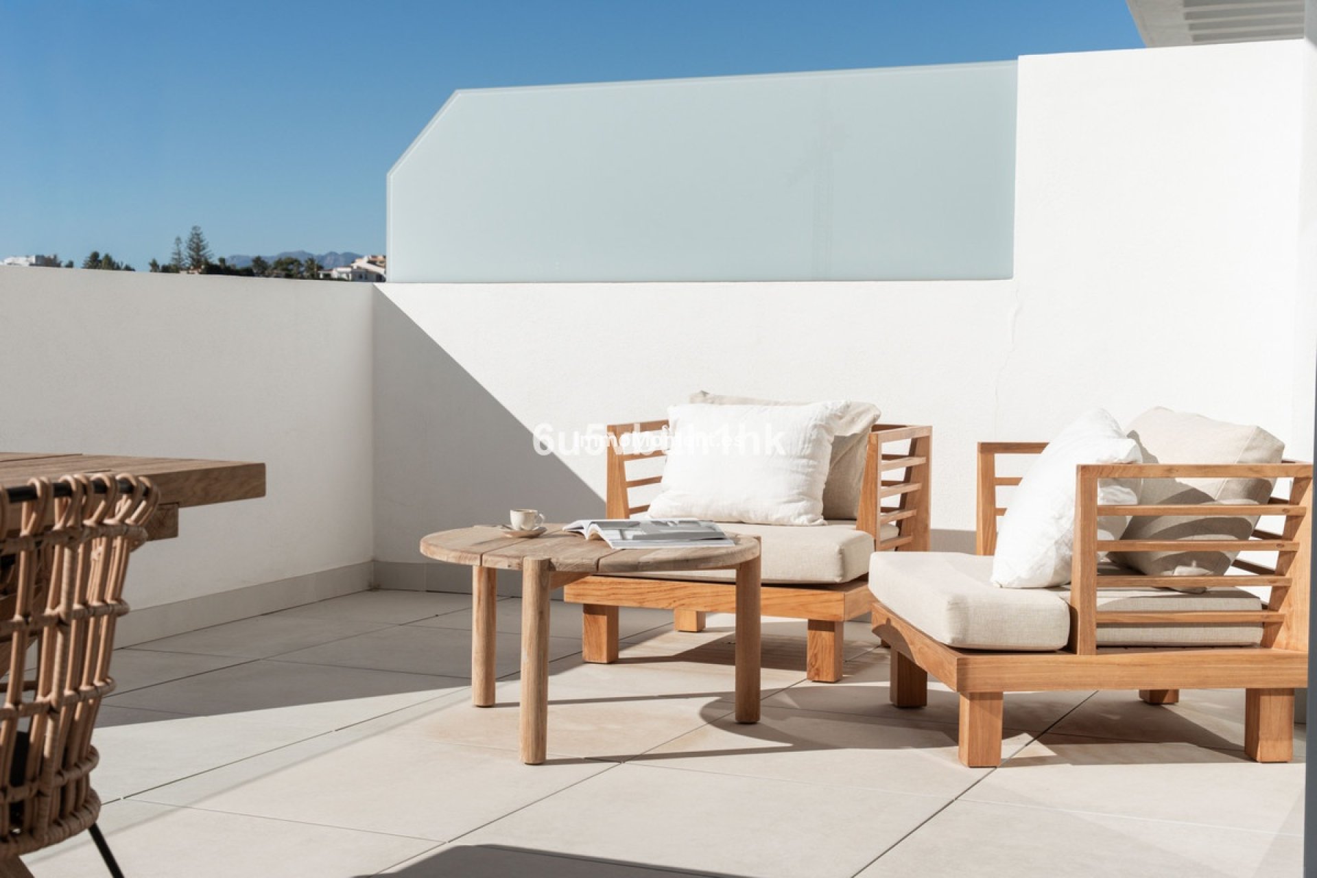 Bestaande woning - Appartement - Fuengirola - Fuengirola Centro