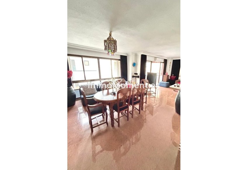 Bestaande woning - Appartement - Fuengirola - Fuengirola Centro