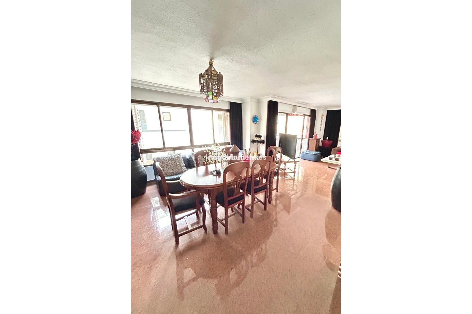 Bestaande woning - Appartement - Fuengirola - Fuengirola Centro