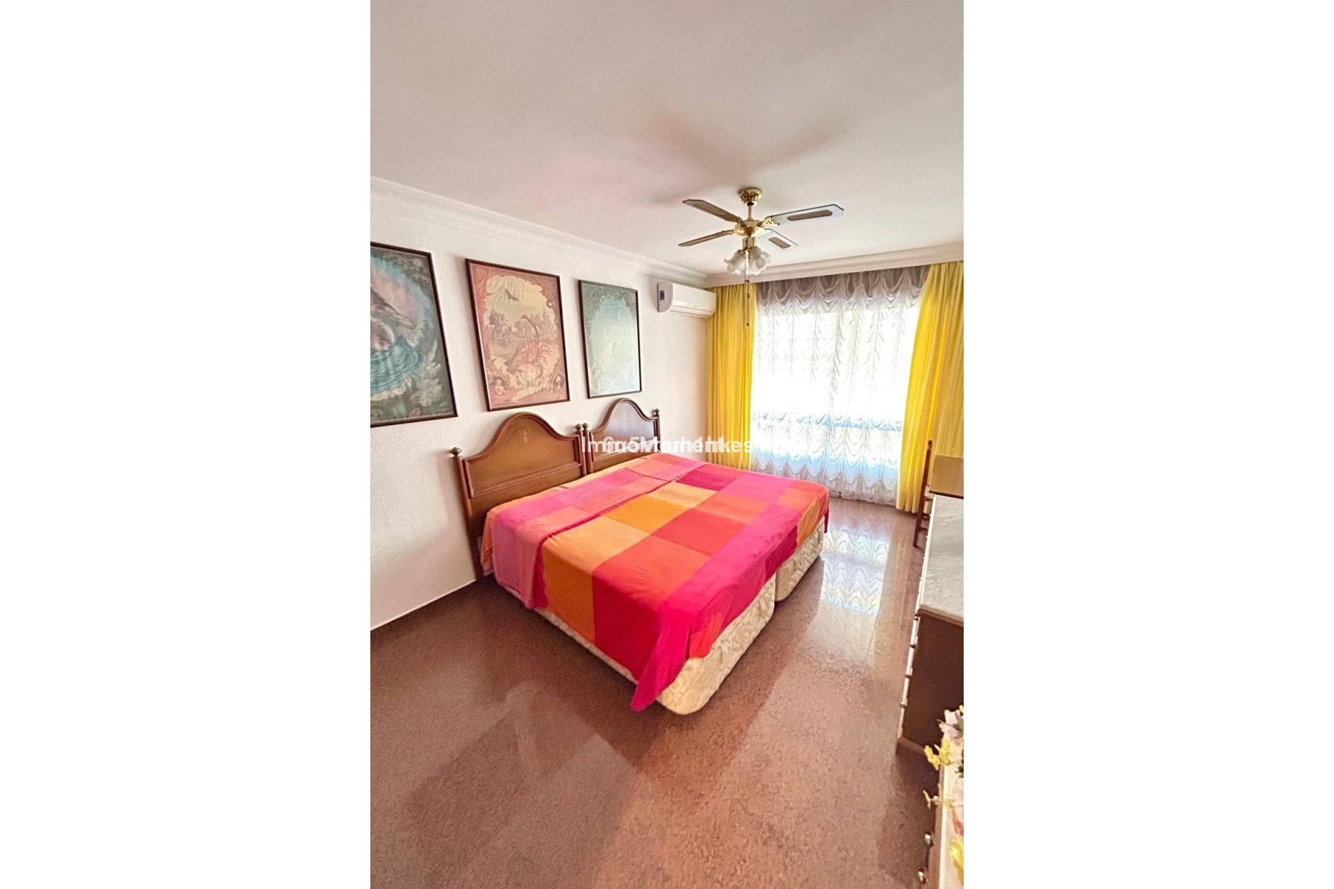 Bestaande woning - Appartement - Fuengirola - Fuengirola Centro