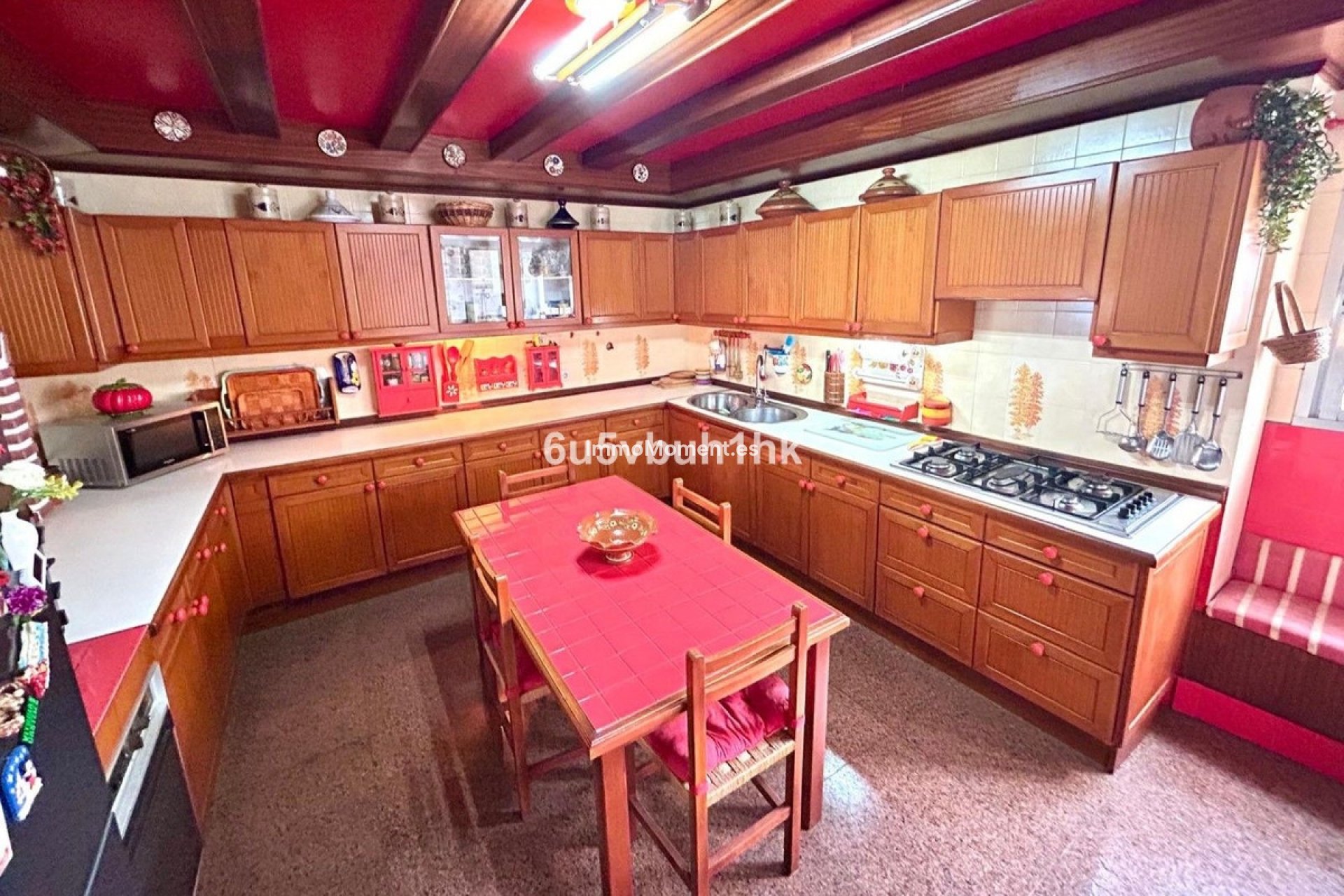 Bestaande woning - Appartement - Fuengirola - Fuengirola Centro