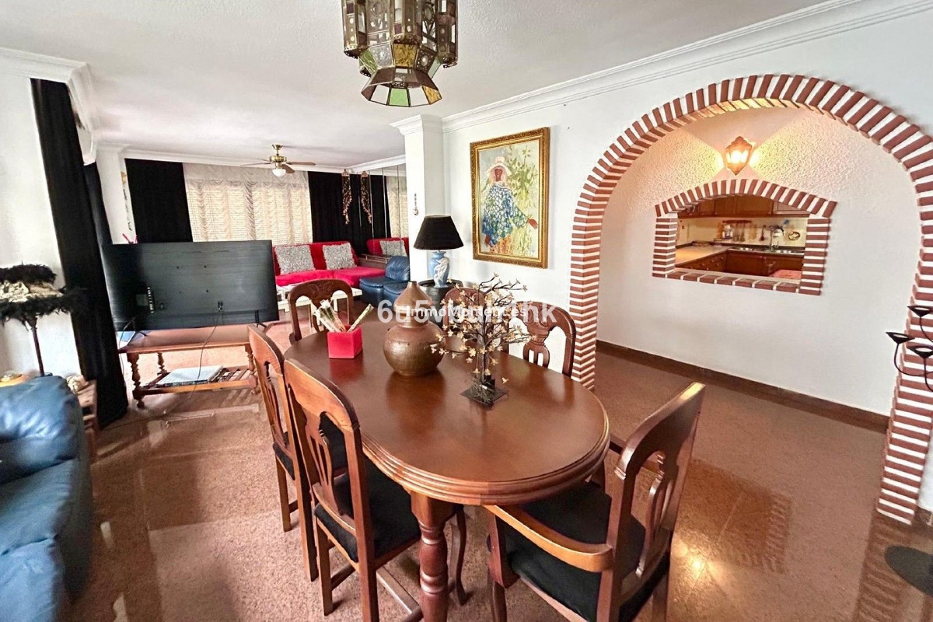 Bestaande woning - Appartement - Fuengirola - Fuengirola Centro