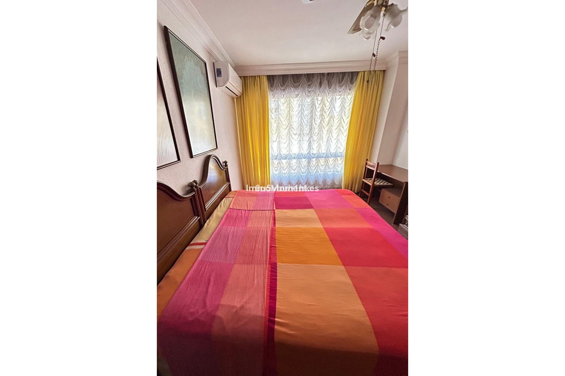 Bestaande woning - Appartement - Fuengirola - Fuengirola Centro