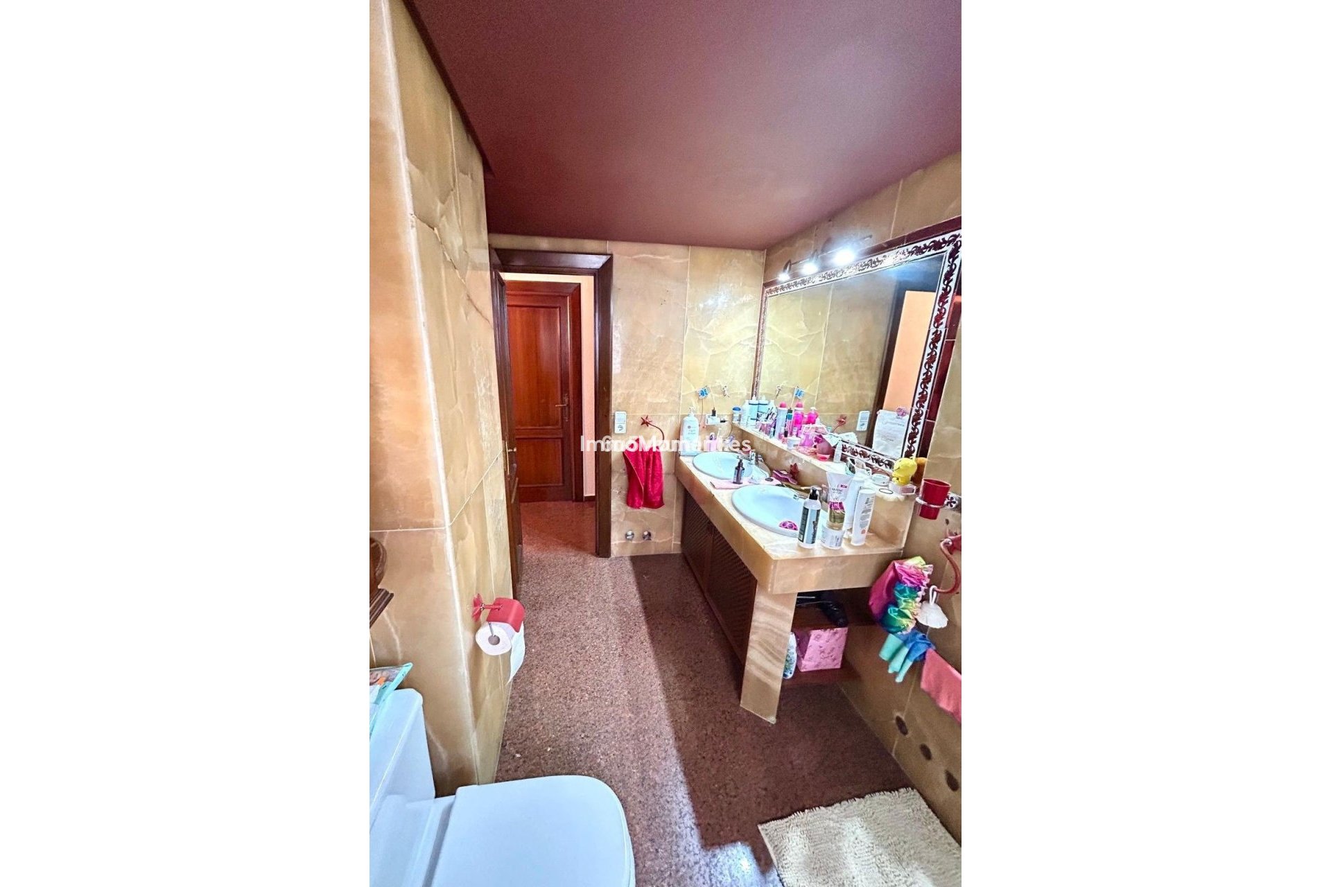 Bestaande woning - Appartement - Fuengirola - Fuengirola Centro