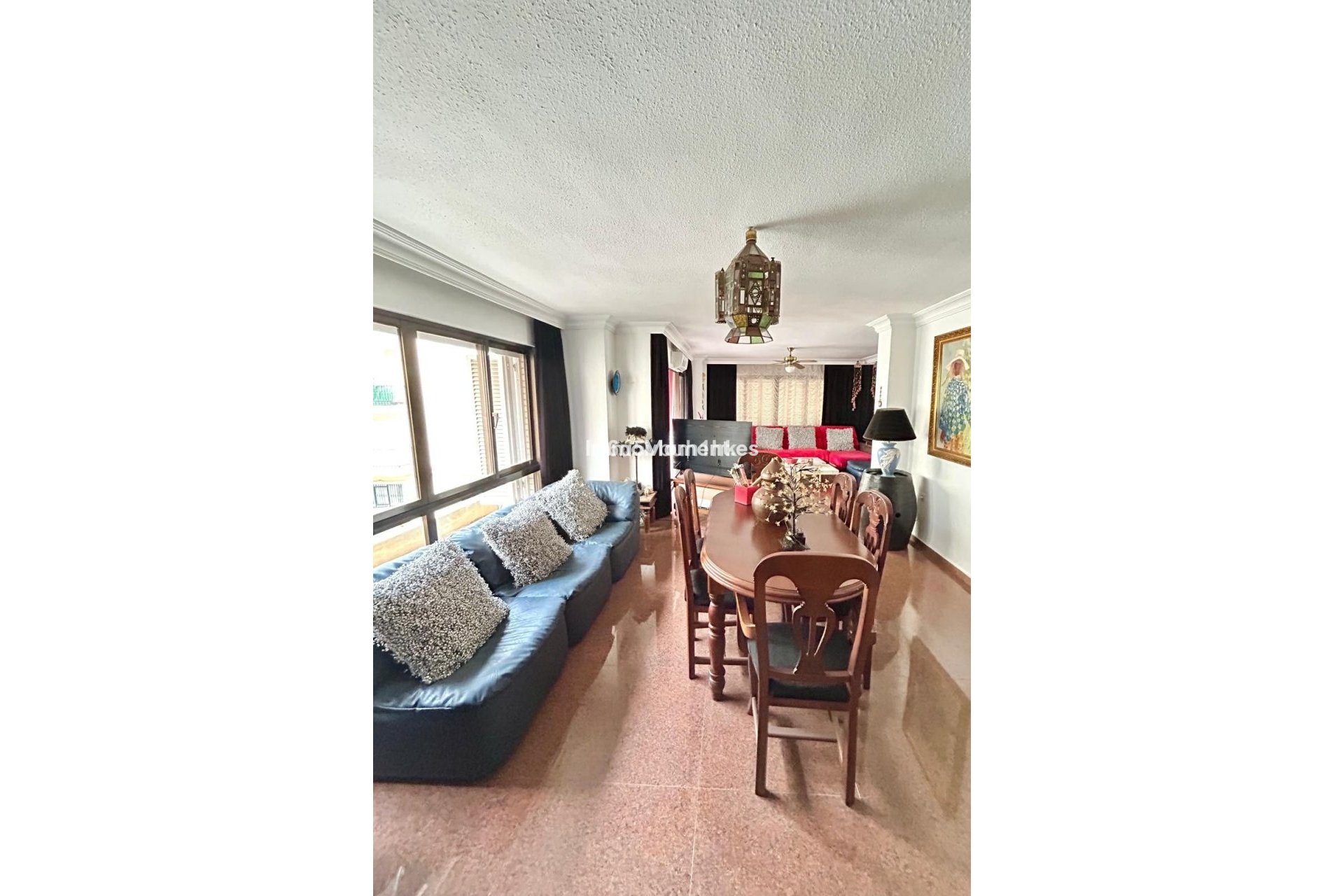 Bestaande woning - Appartement - Fuengirola - Fuengirola Centro