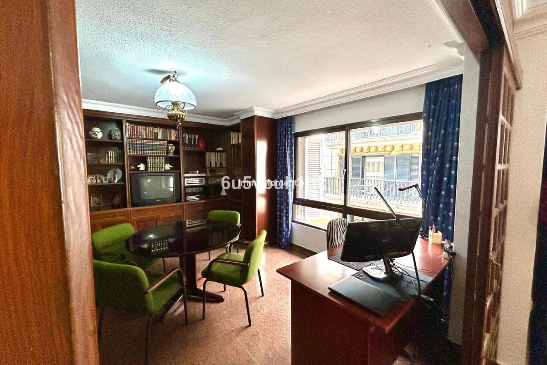 Bestaande woning - Appartement - Fuengirola - Fuengirola Centro