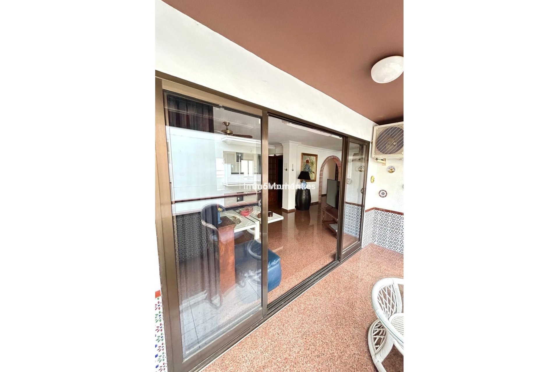 Bestaande woning - Appartement - Fuengirola - Fuengirola Centro