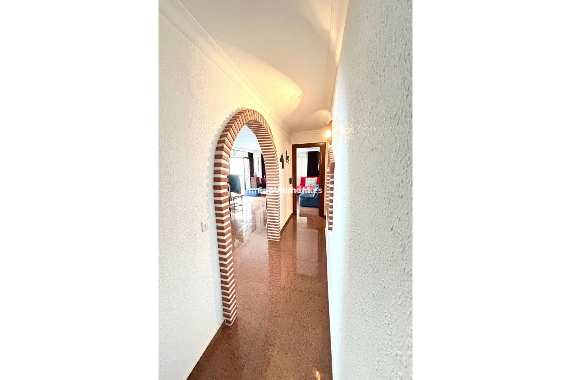 Bestaande woning - Appartement - Fuengirola - Fuengirola Centro