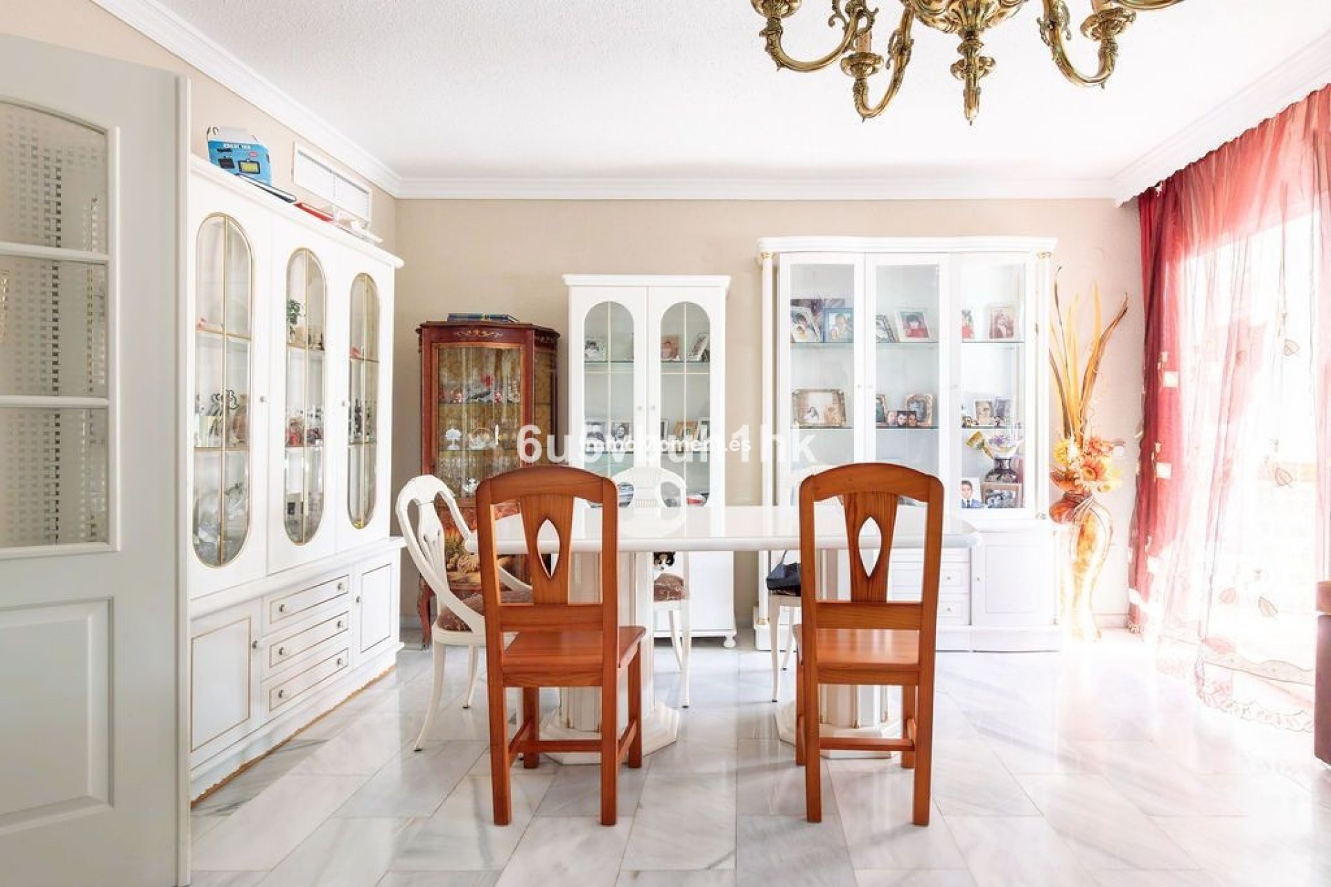 Bestaande woning - Appartement - Fuengirola - Fuengirola Centro