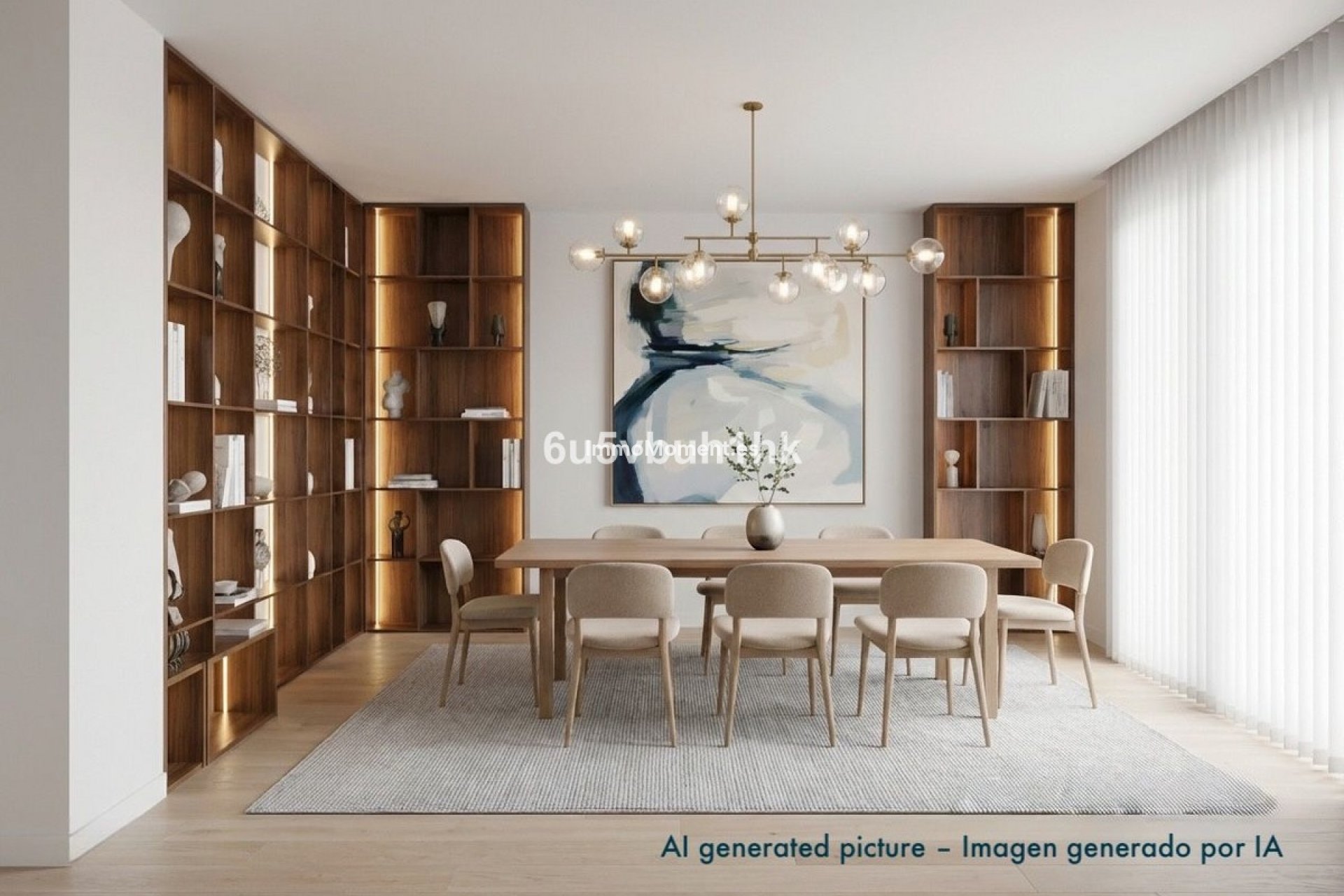 Bestaande woning - Appartement - Fuengirola - Fuengirola Centro