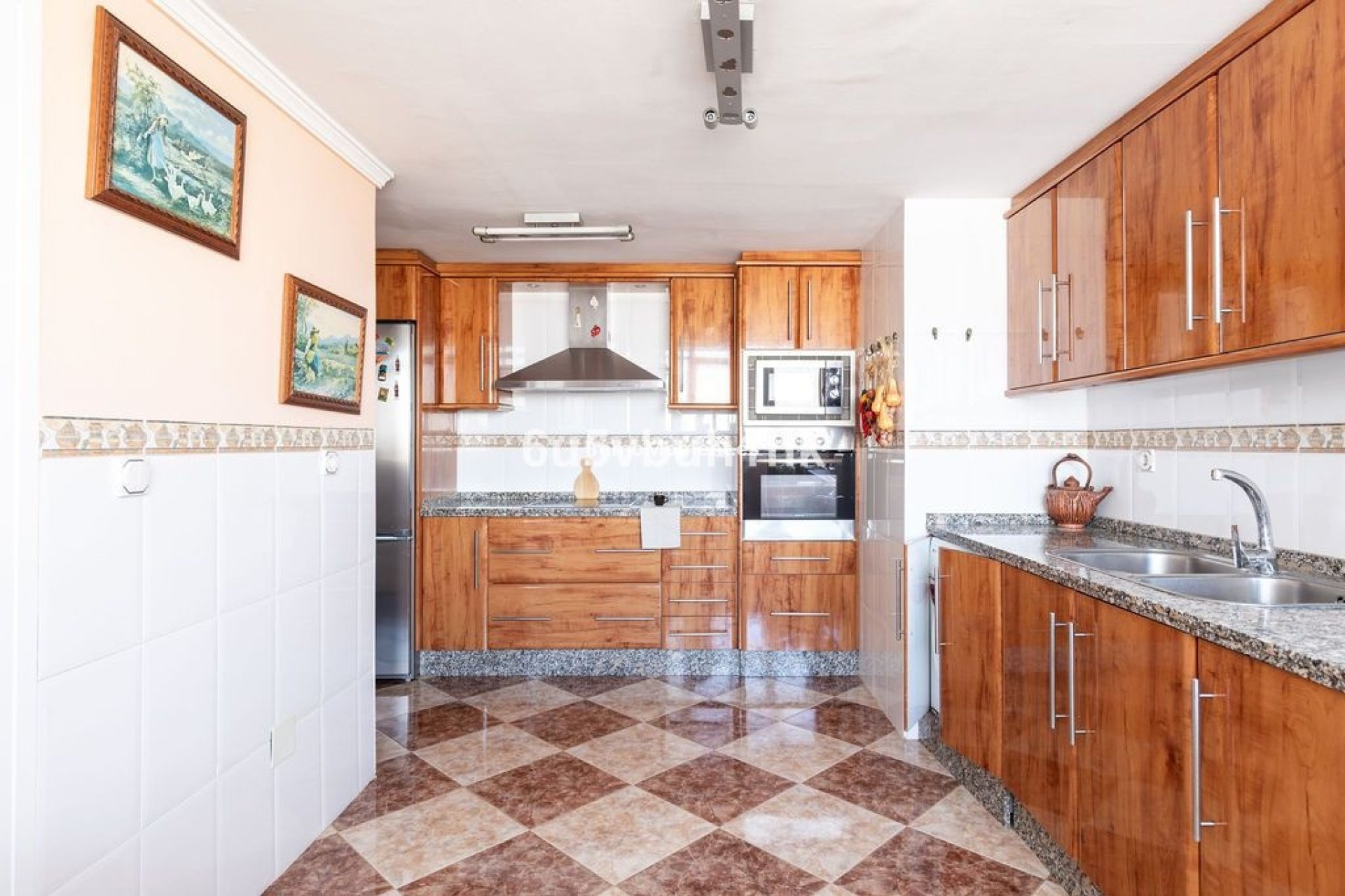 Bestaande woning - Appartement - Fuengirola - Fuengirola Centro