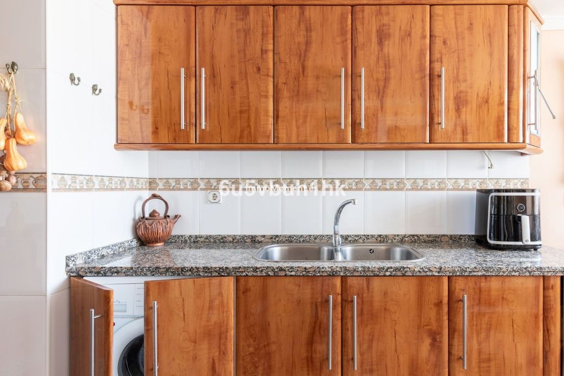 Bestaande woning - Appartement - Fuengirola - Fuengirola Centro