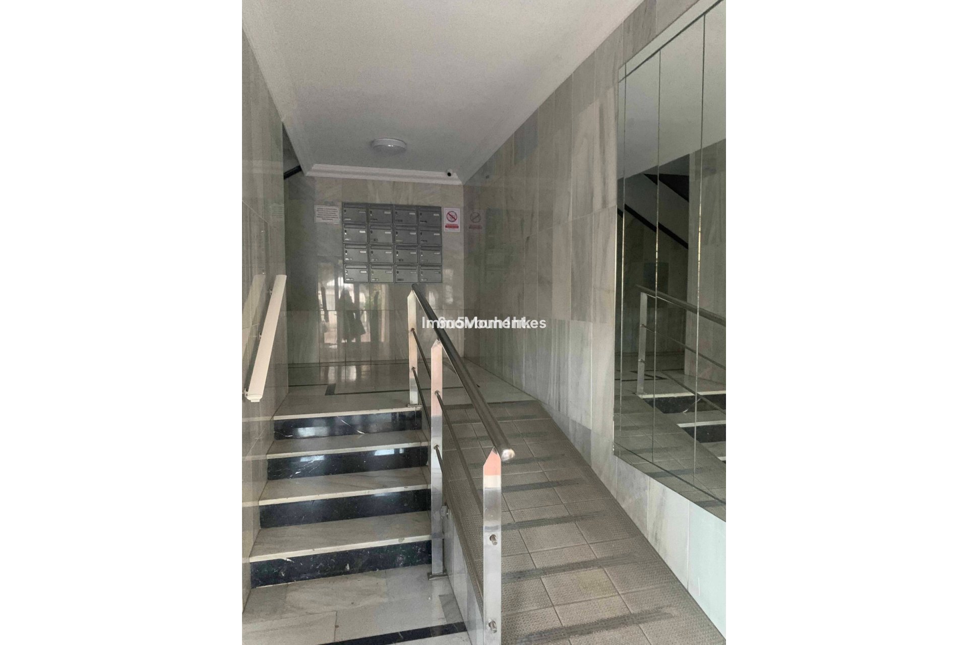 Bestaande woning - Appartement - Fuengirola - Fuengirola Centro