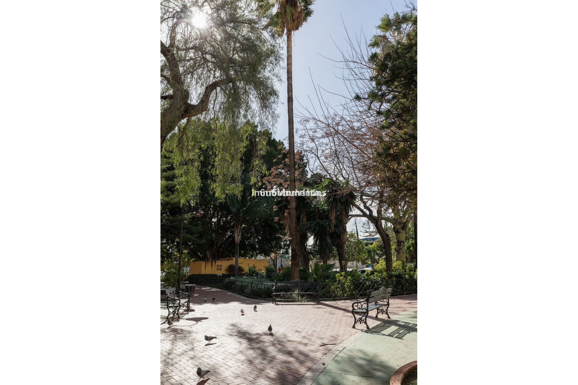 Bestaande woning - Appartement - Fuengirola - Fuengirola Centro