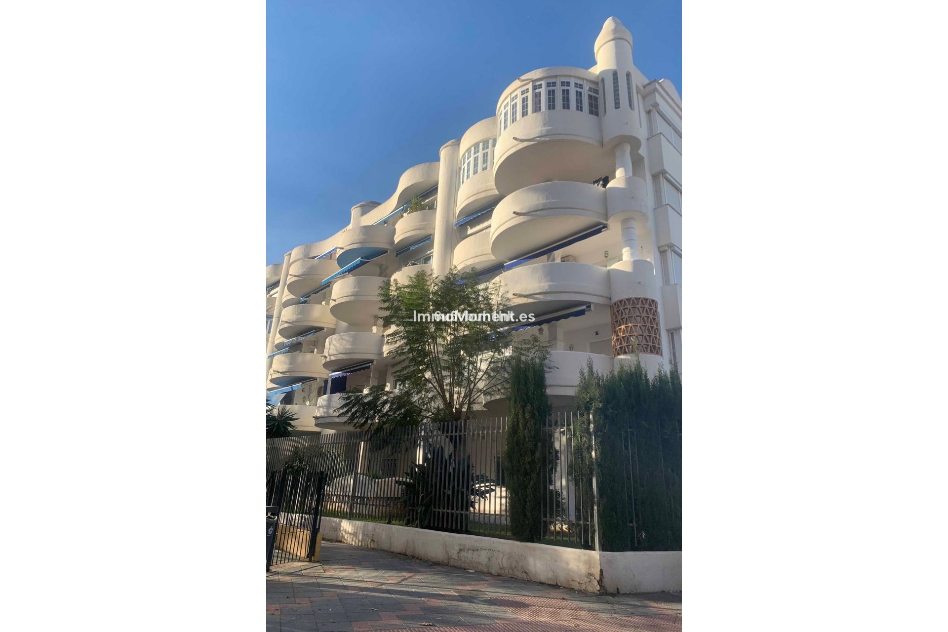 Bestaande woning - Appartement - Fuengirola - Fuengirola Centro