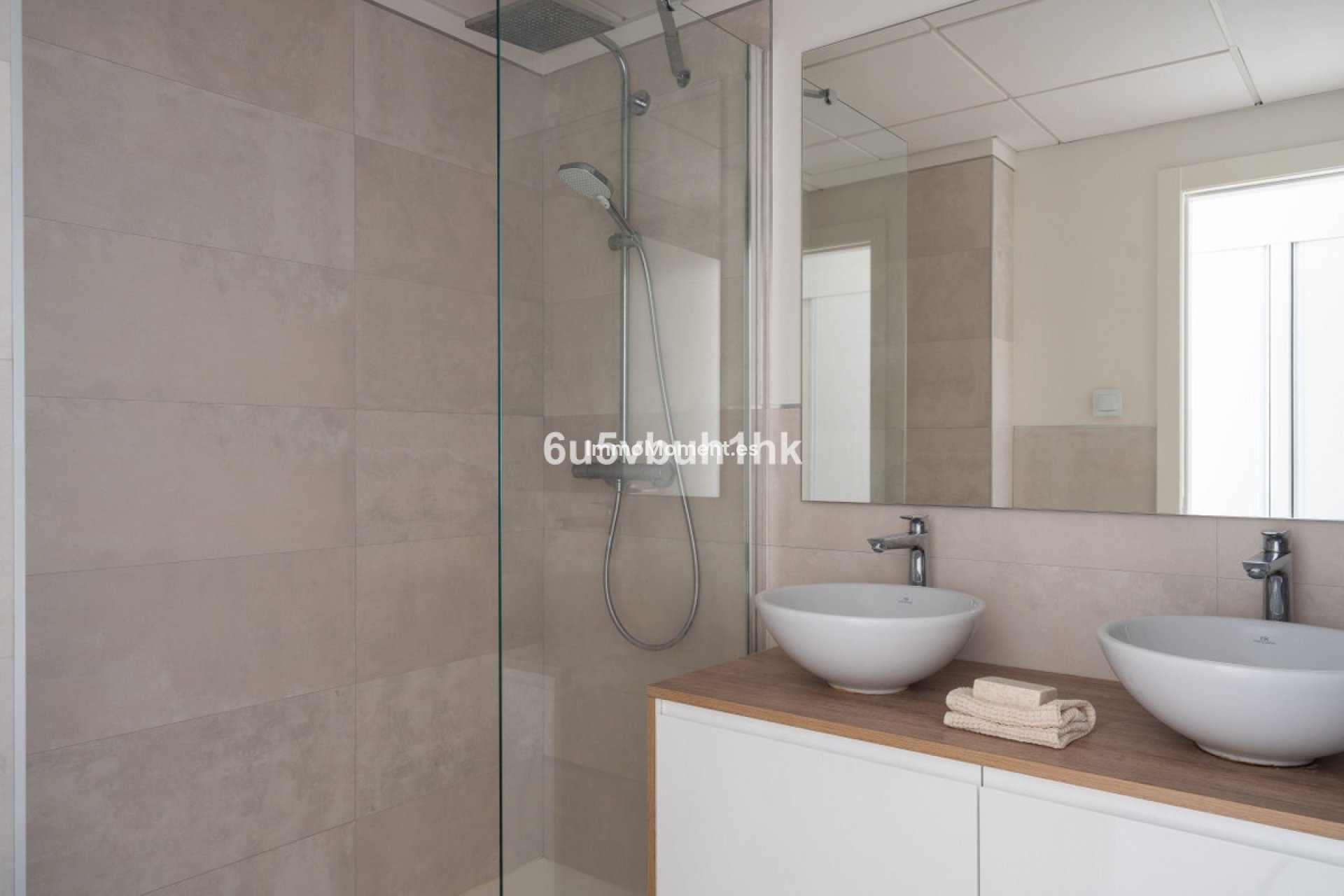 Bestaande woning - Appartement - Fuengirola - Fuengirola Centro