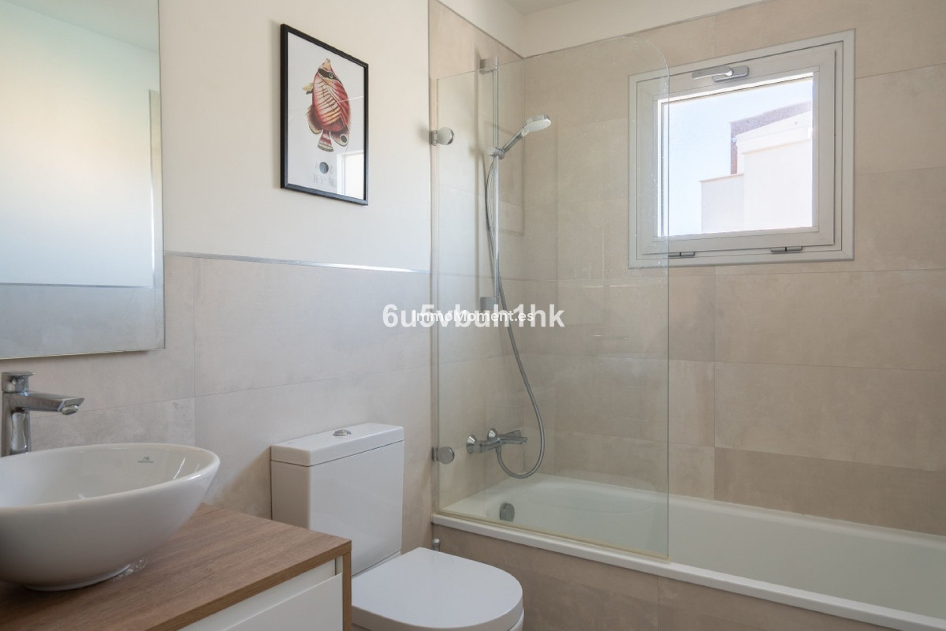 Bestaande woning - Appartement - Fuengirola - Fuengirola Centro
