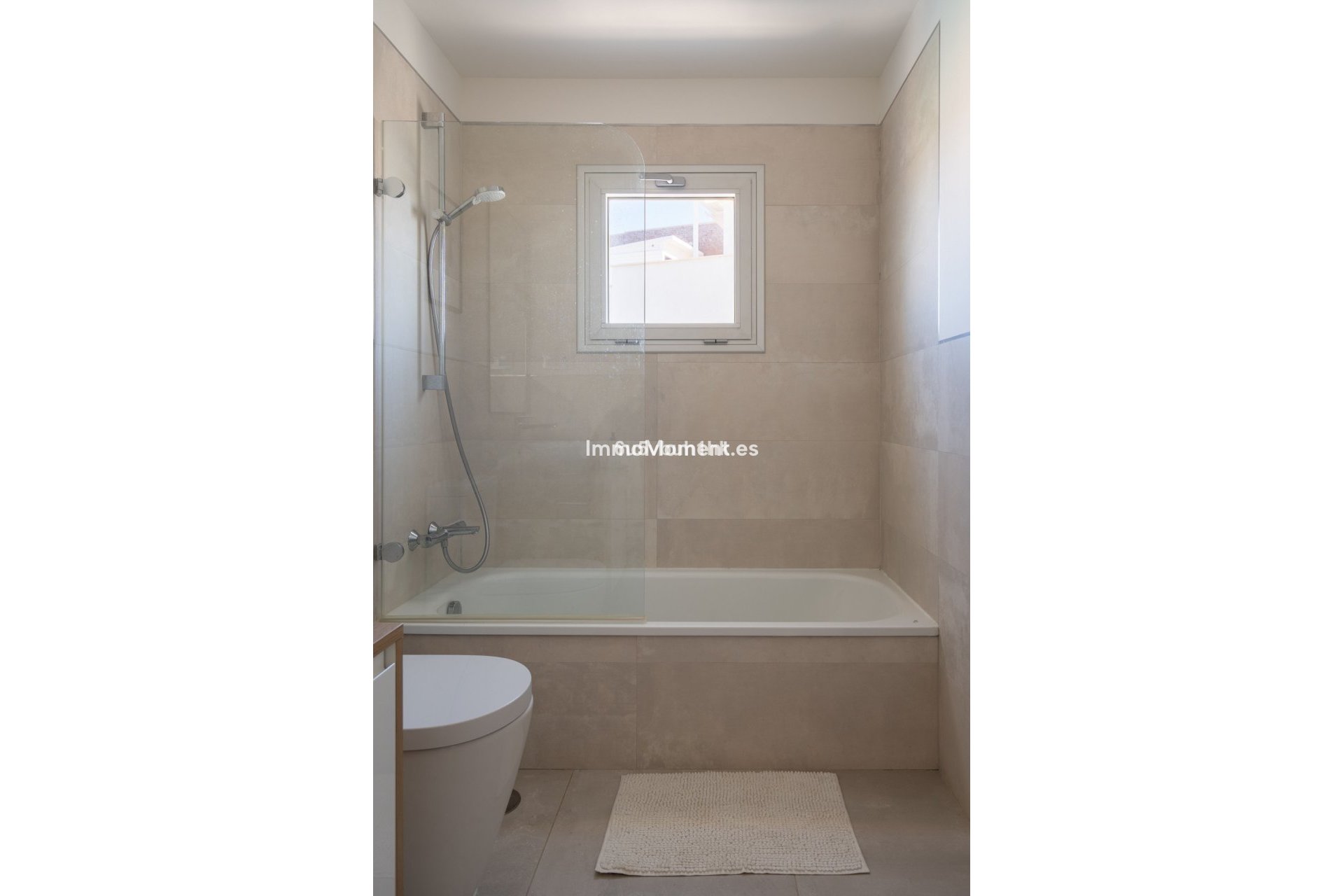 Bestaande woning - Appartement - Fuengirola - Fuengirola Centro