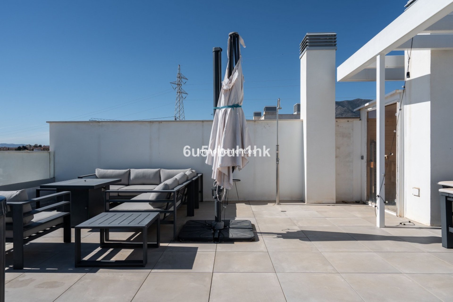 Bestaande woning - Appartement - Fuengirola - Fuengirola Centro