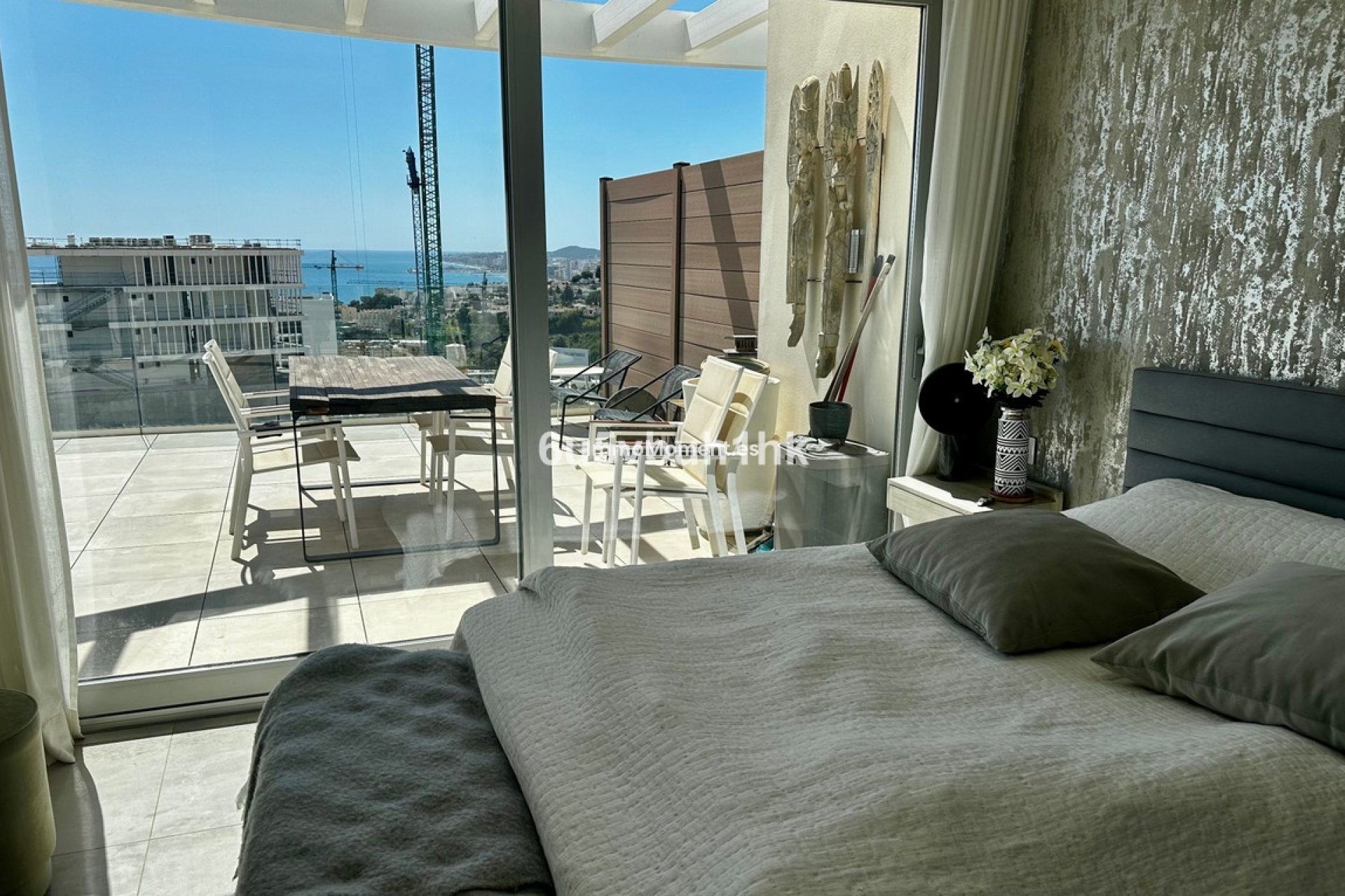 Bestaande woning - Appartement - Fuengirola - Fuengirola Centro